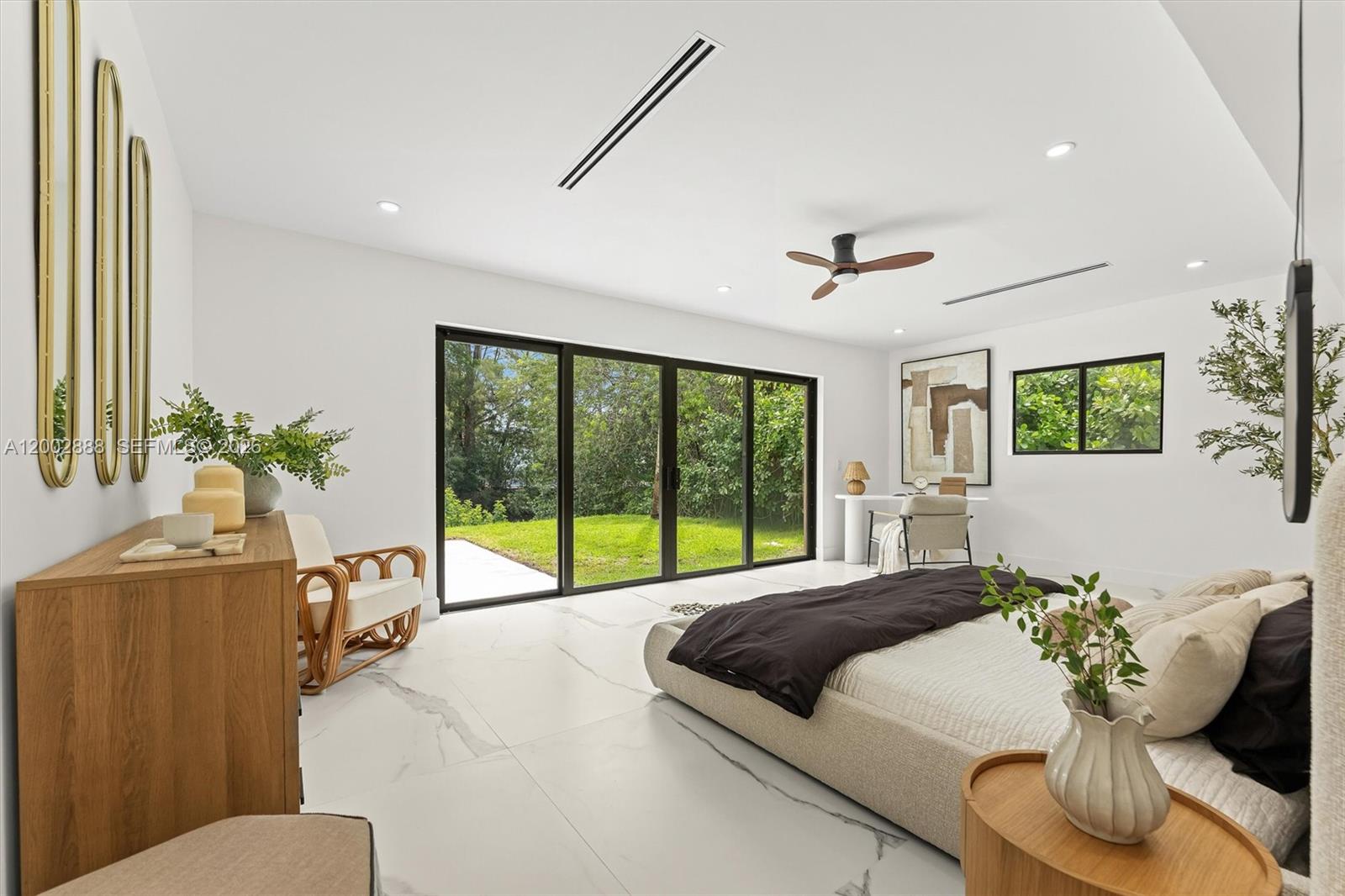 ENCHANTED LAKE SEC 5 - Residential