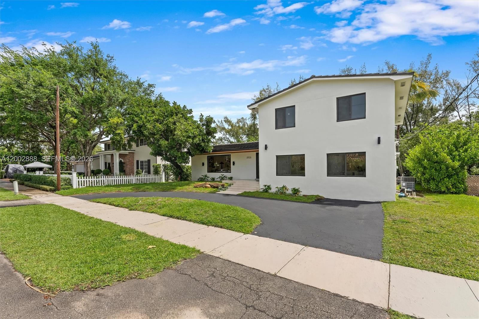 ENCHANTED LAKE SEC 5 - Residential