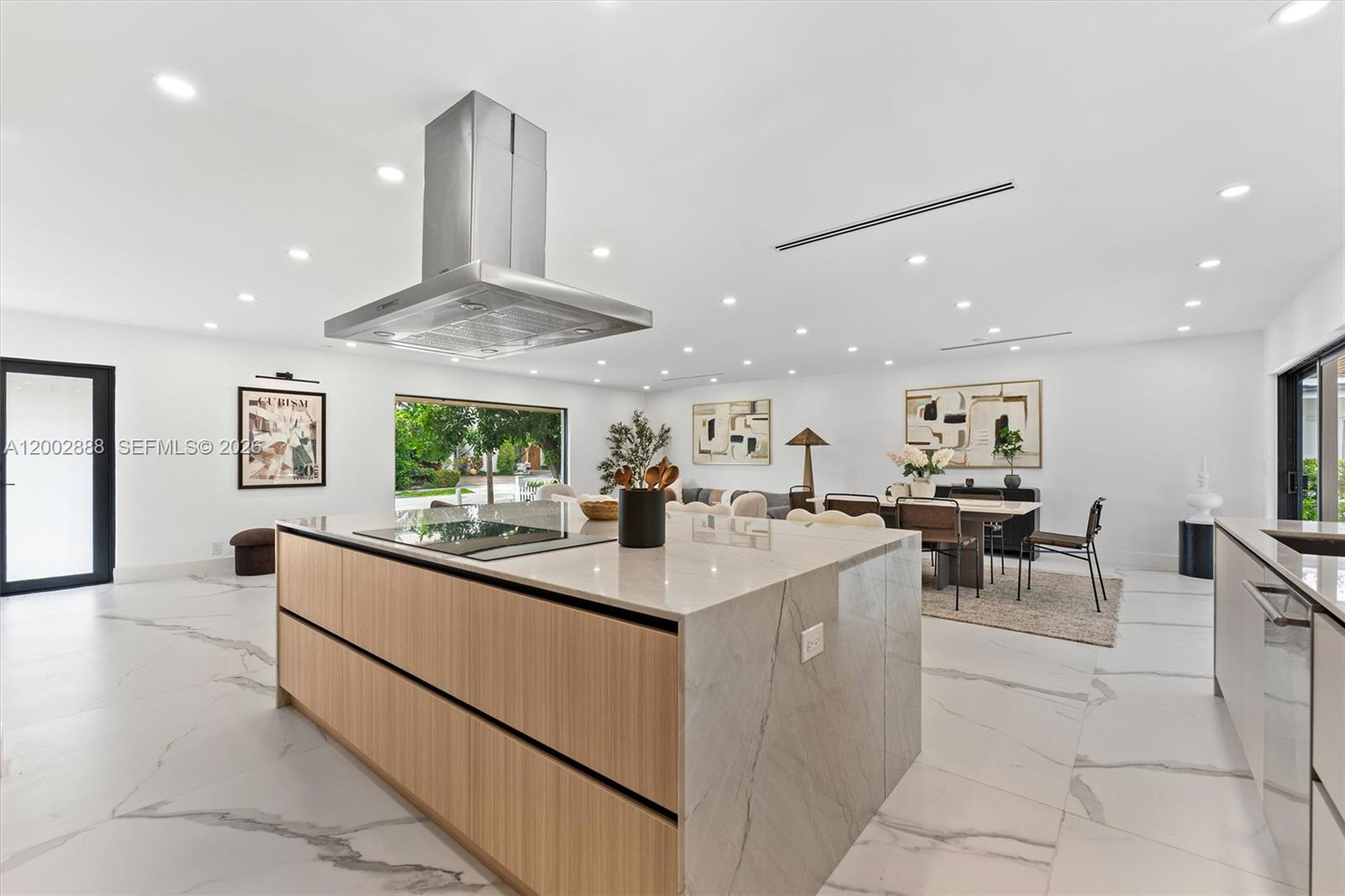 ENCHANTED LAKE SEC 5 - Residential