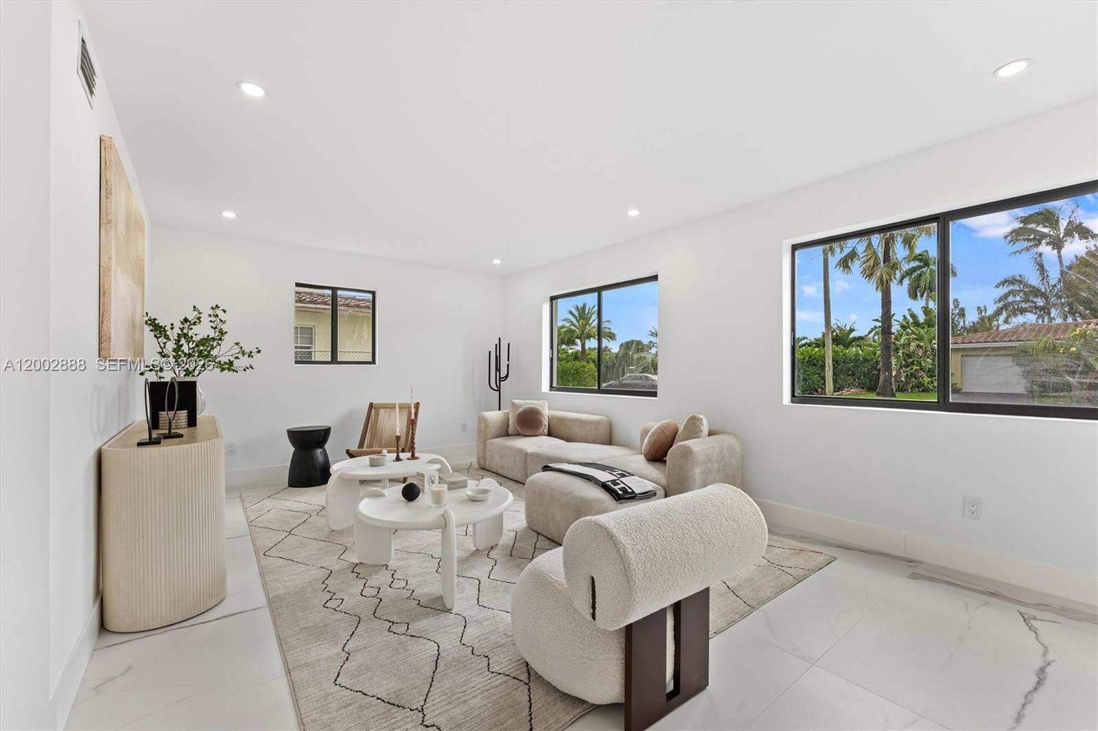 ENCHANTED LAKE SEC 5 - Residential