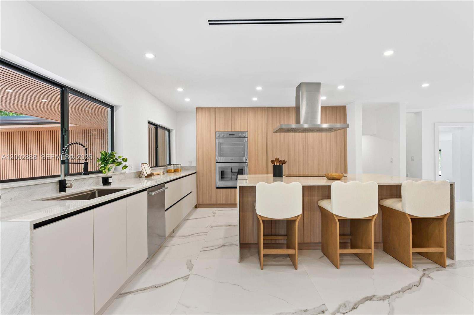 ENCHANTED LAKE SEC 5 - Residential