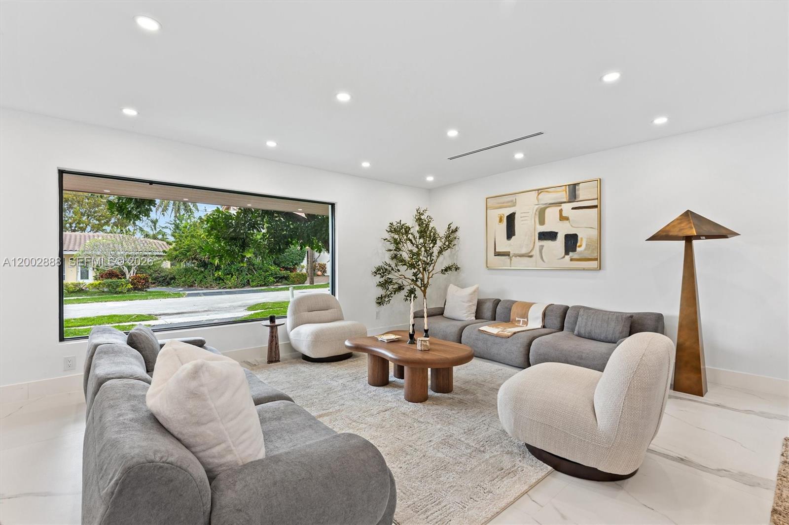 ENCHANTED LAKE SEC 5 - Residential