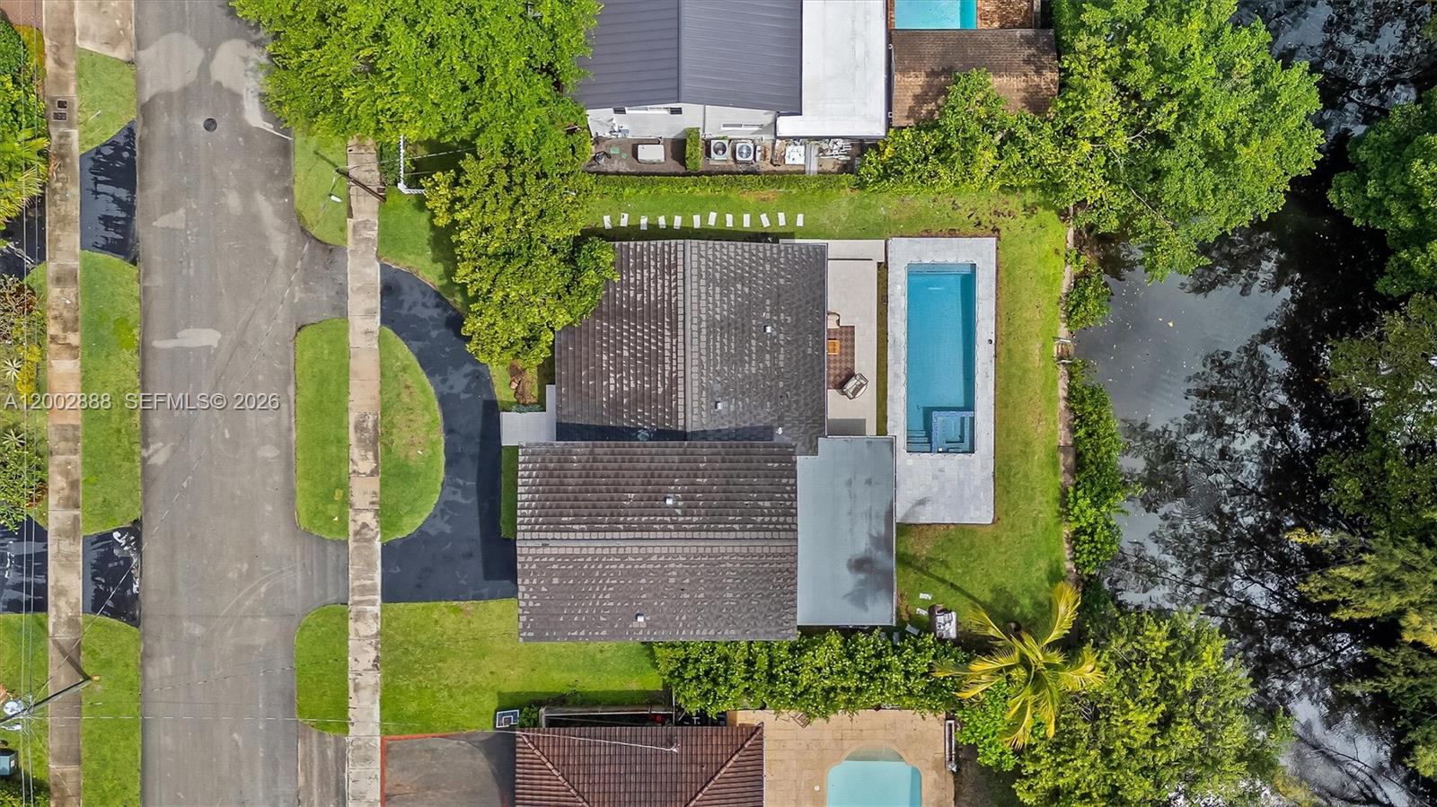 ENCHANTED LAKE SEC 5 - Residential