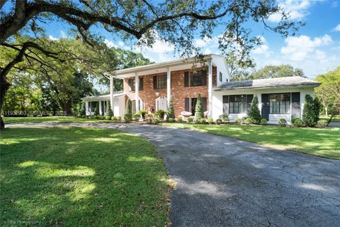 10700 Old Cutler Rd Coral Gables FL 33156