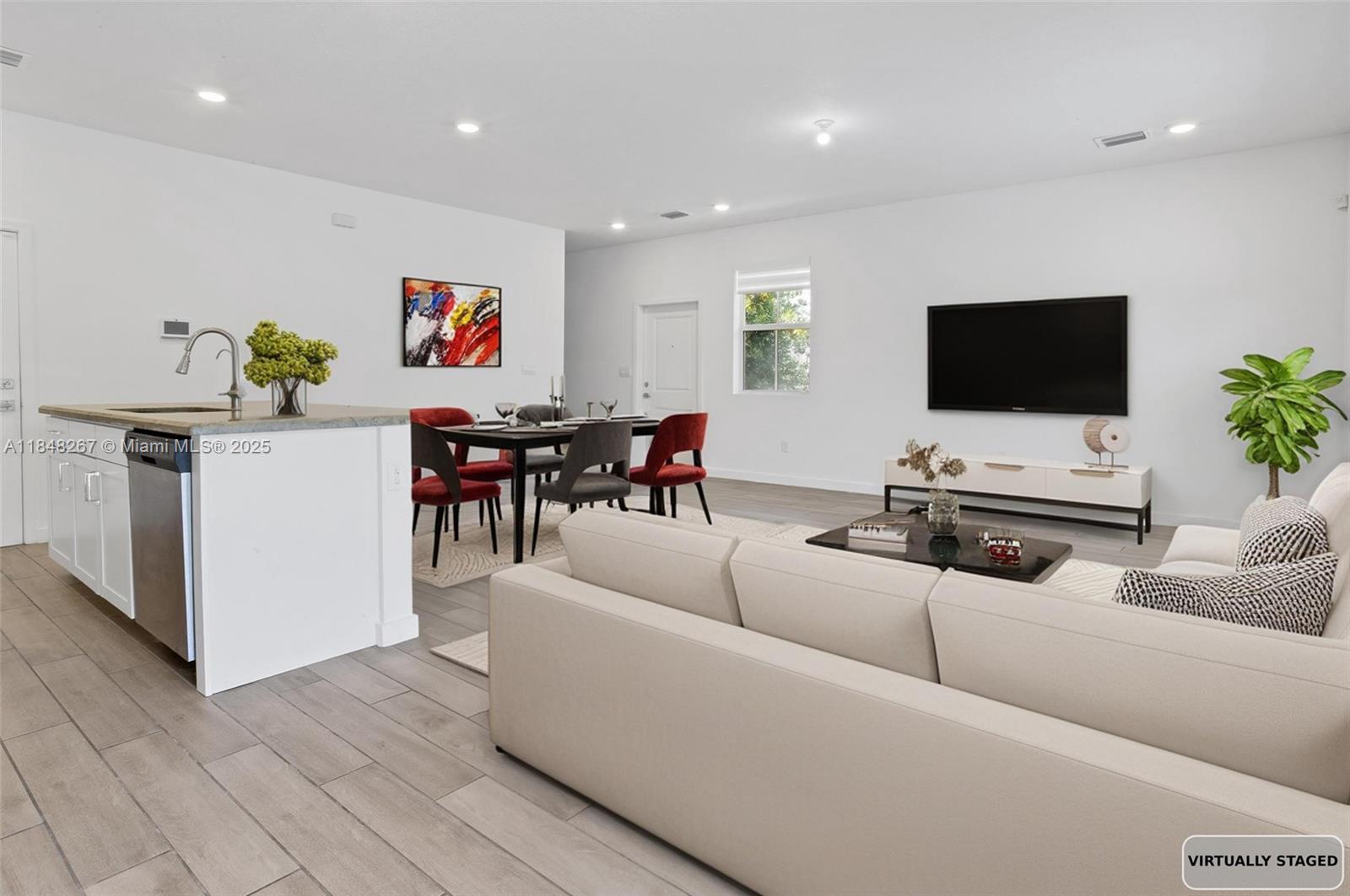 CEDAR AT KEYS GATE - Residential