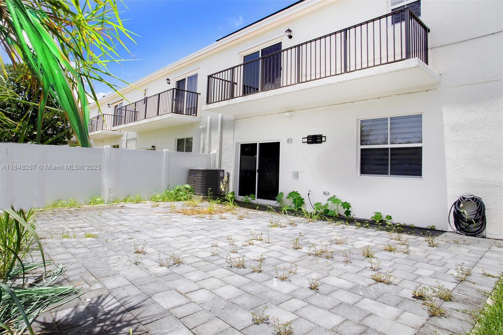 CEDAR AT KEYS GATE - Residential