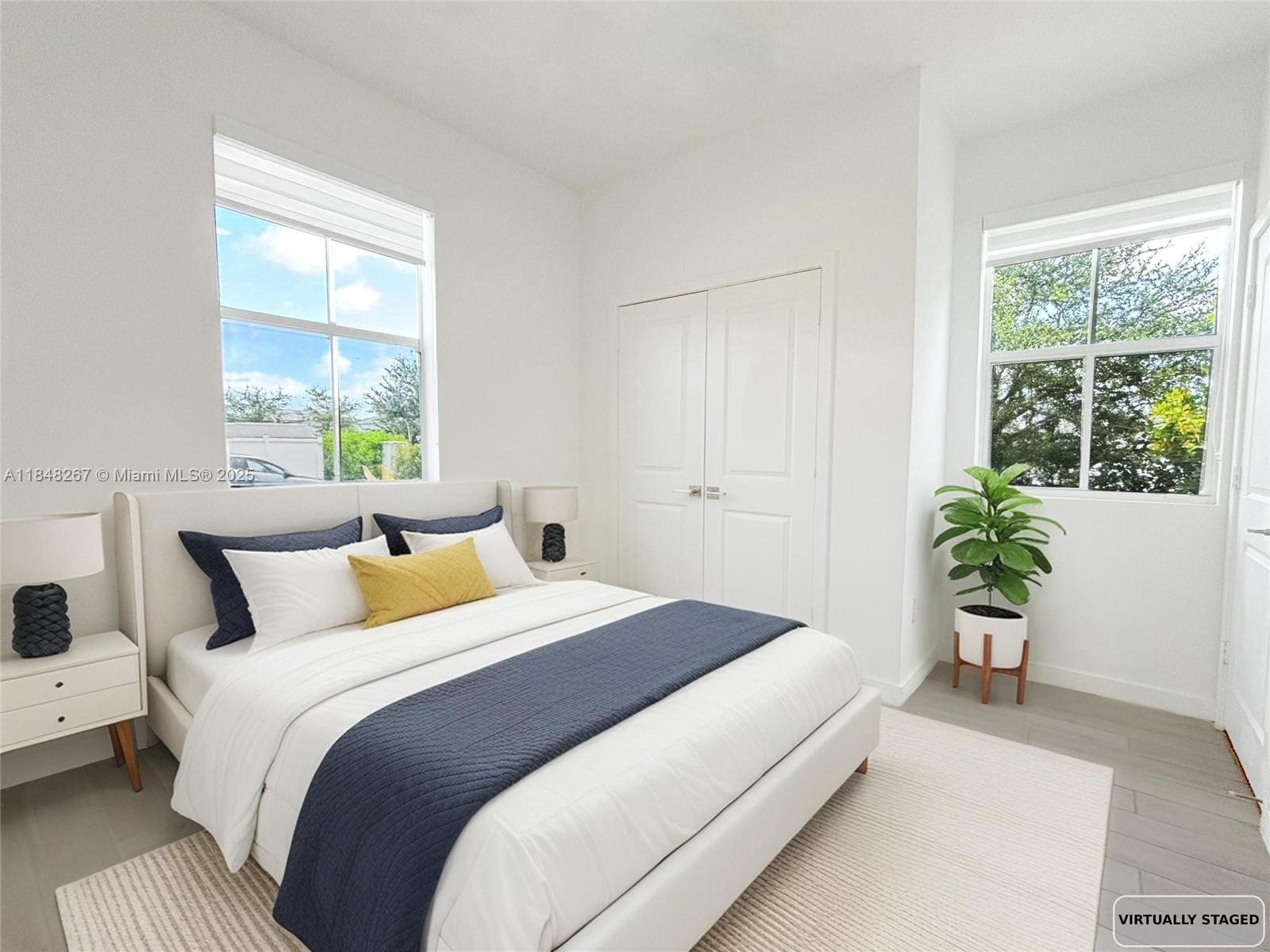 CEDAR AT KEYS GATE - Residential