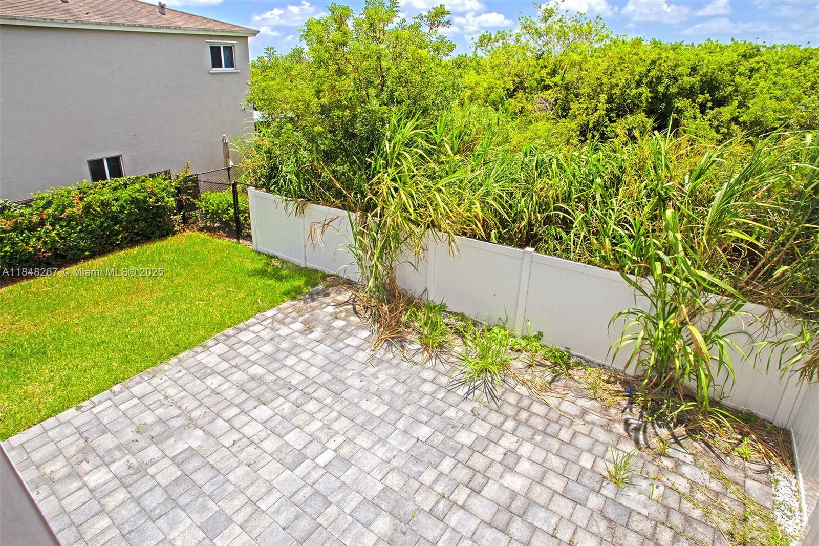 CEDAR AT KEYS GATE - Residential