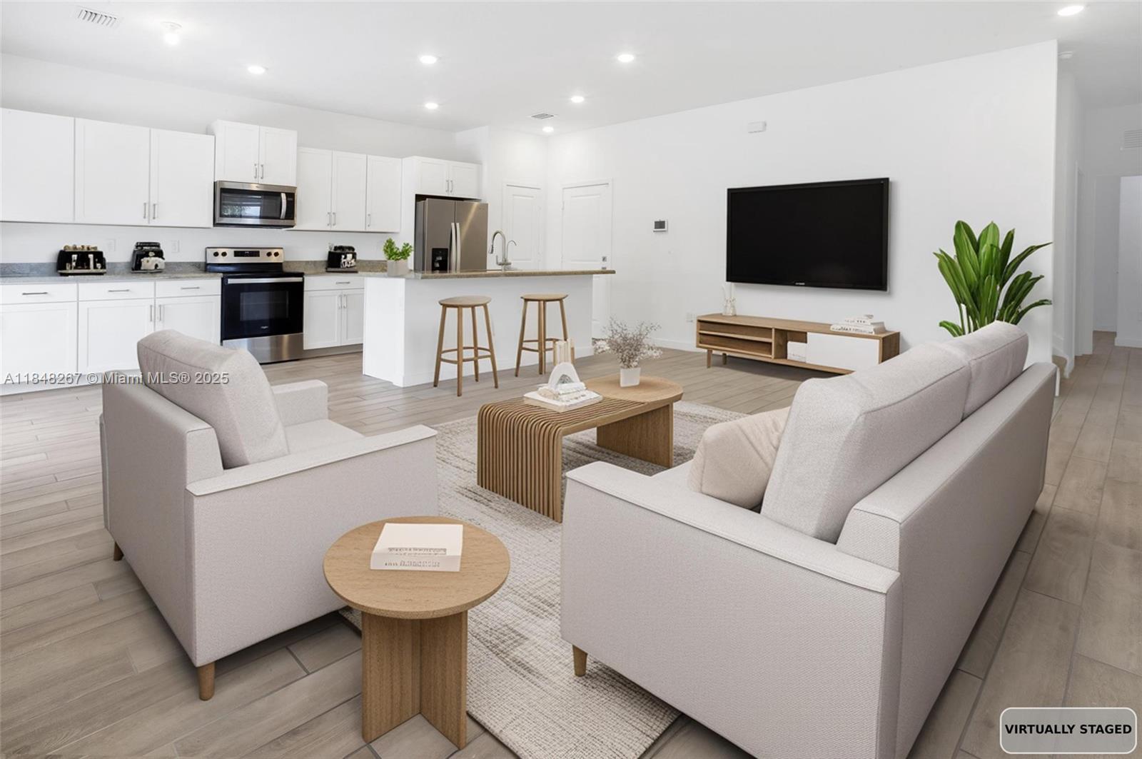 CEDAR AT KEYS GATE - Residential