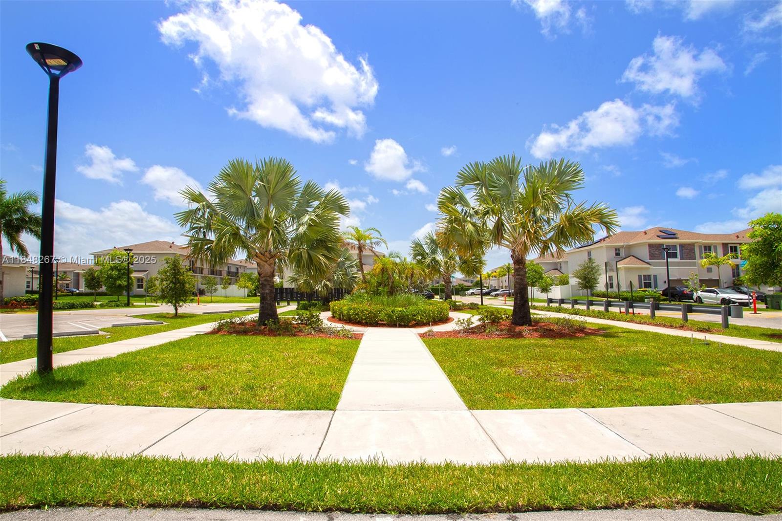 CEDAR AT KEYS GATE - Residential