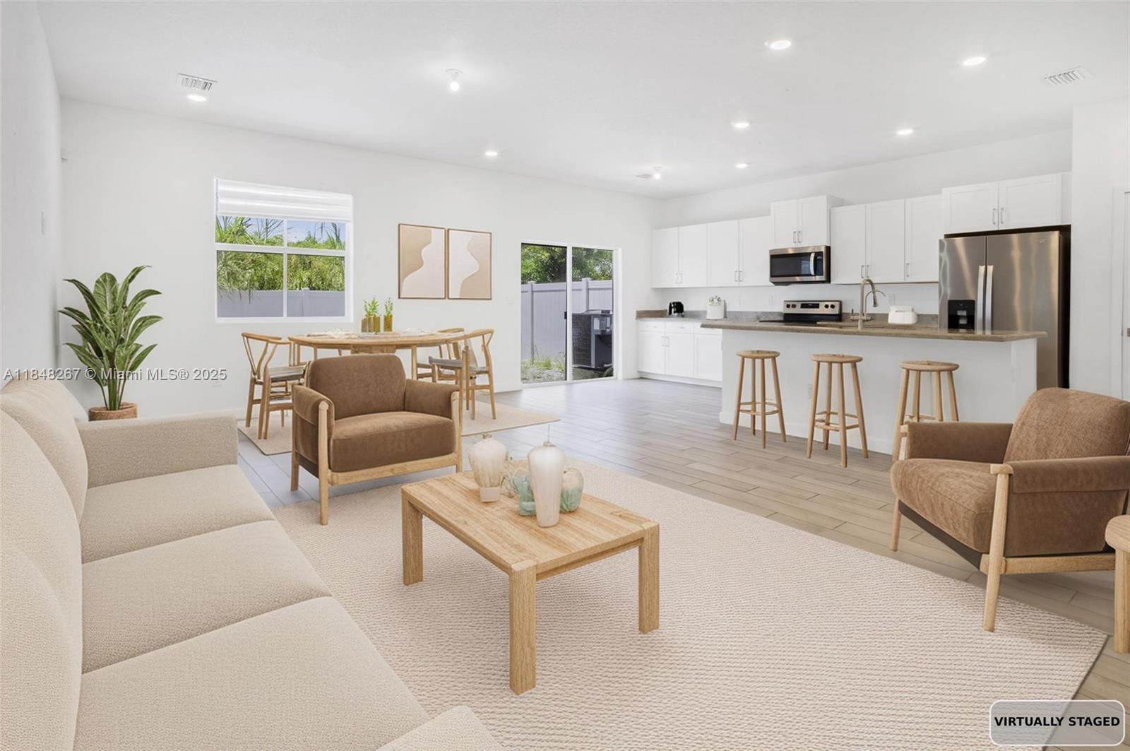 CEDAR AT KEYS GATE - Residential