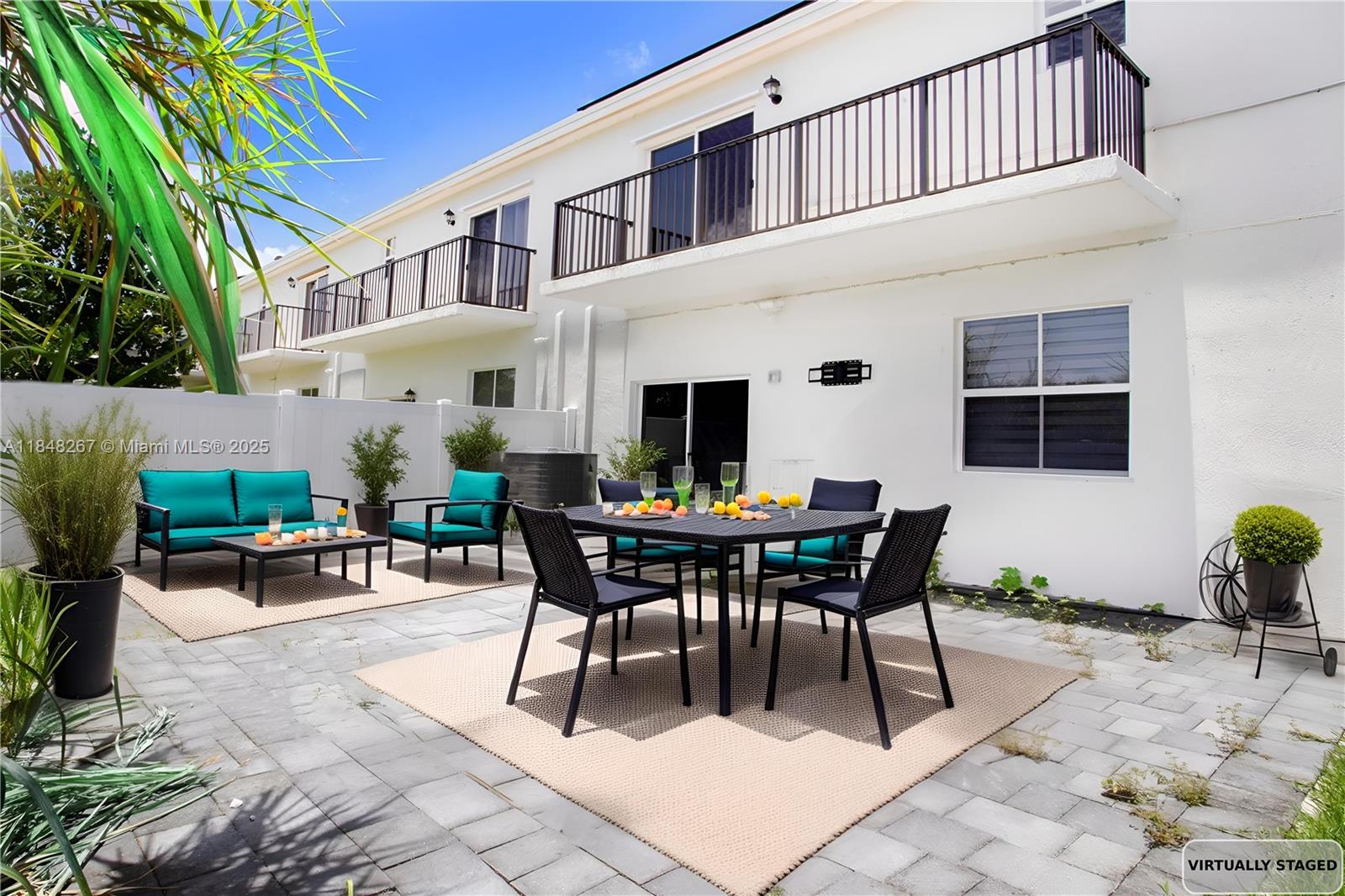 CEDAR AT KEYS GATE - Residential