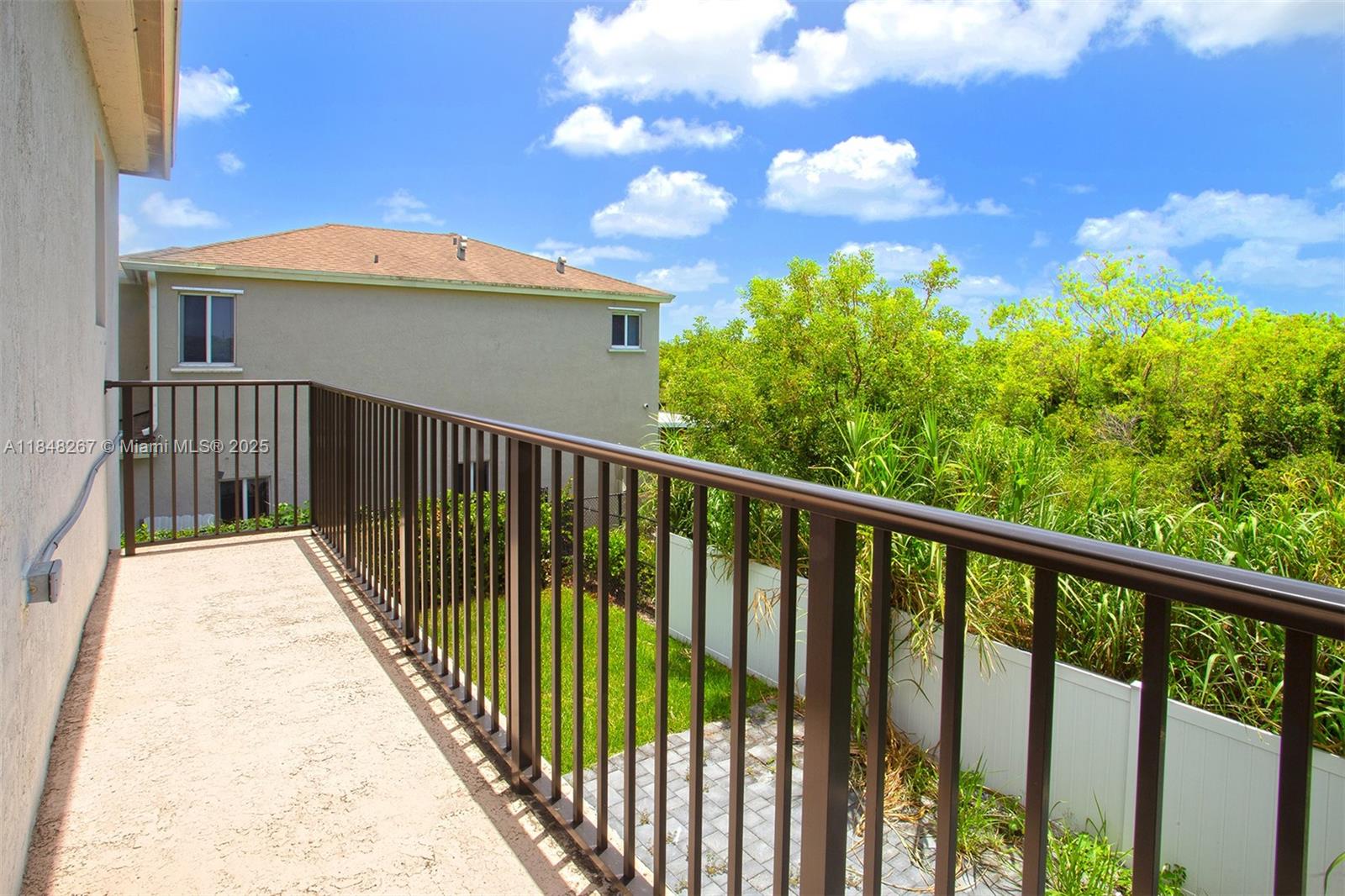 CEDAR AT KEYS GATE - Residential