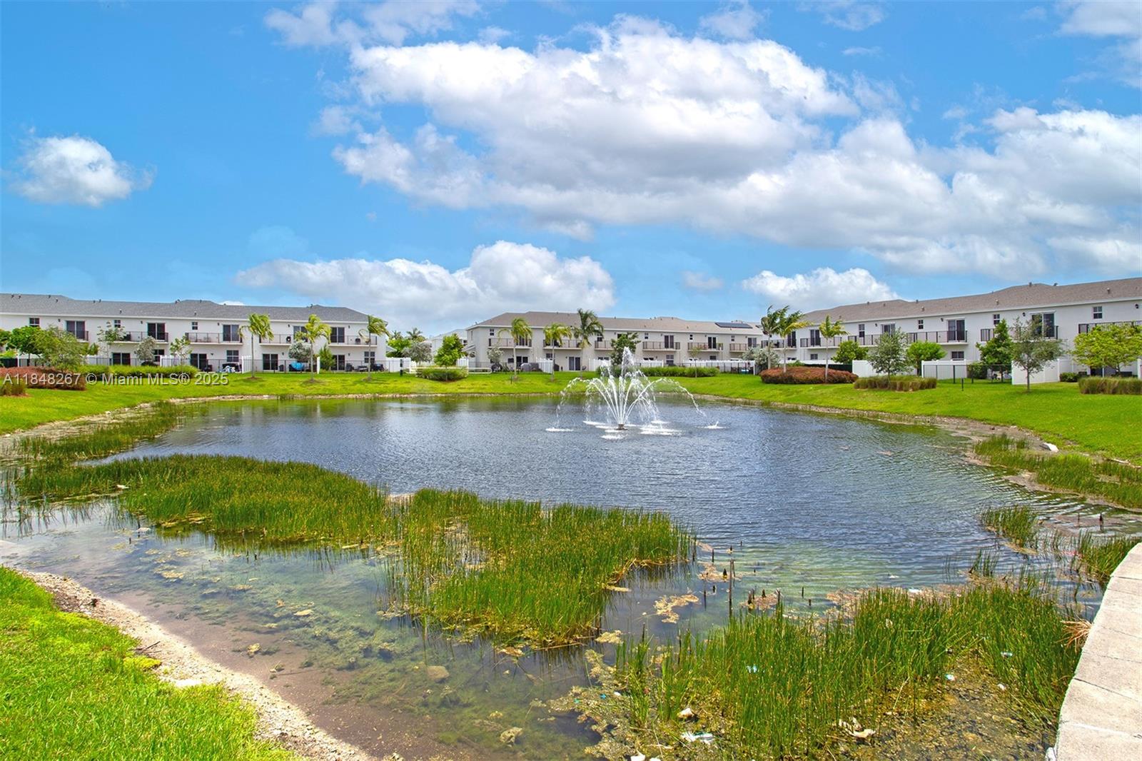 CEDAR AT KEYS GATE - Residential