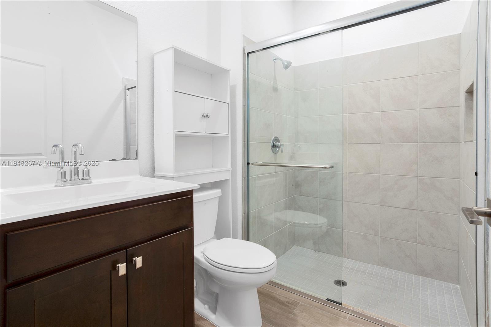 CEDAR AT KEYS GATE - Residential