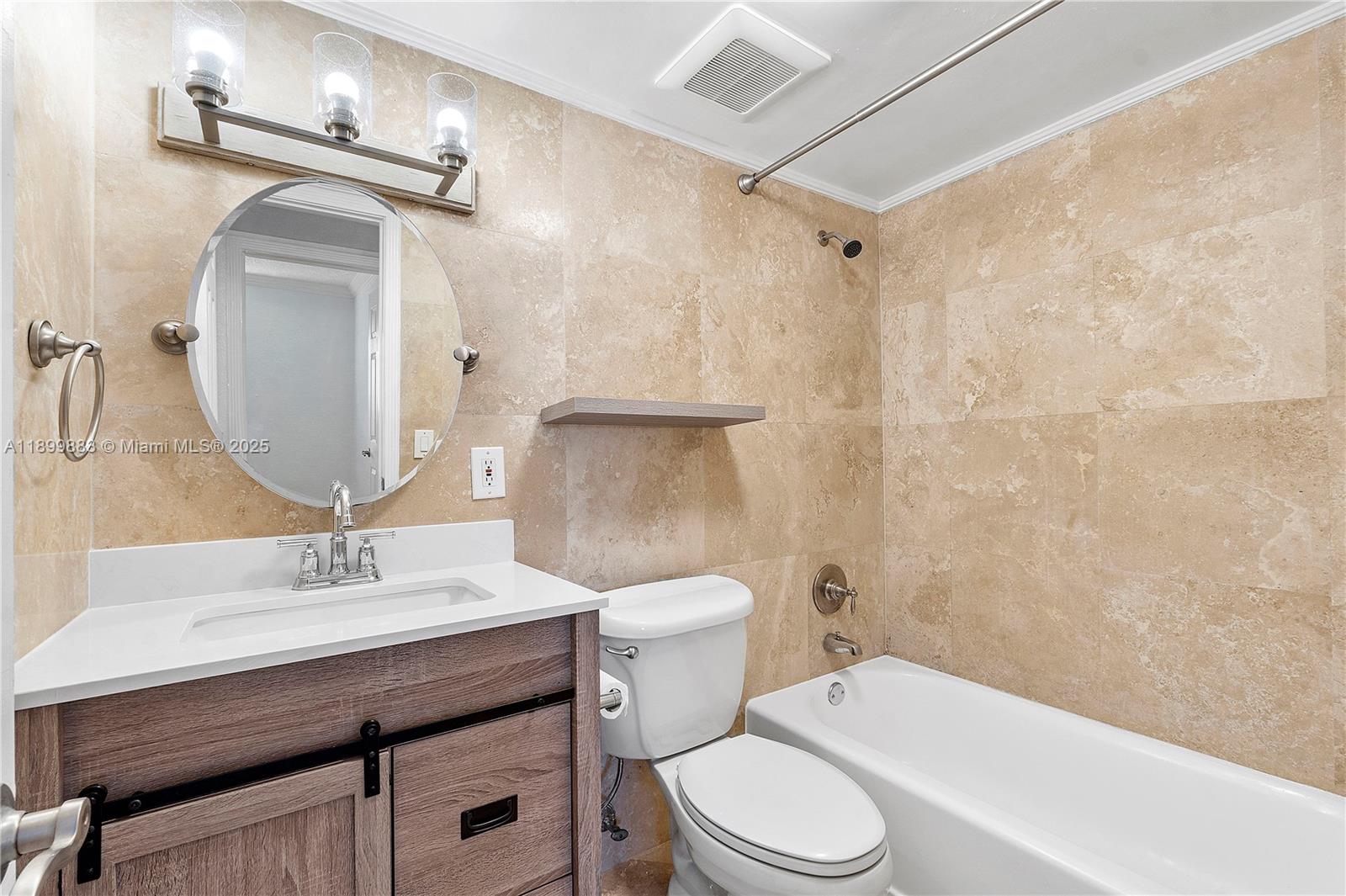 MADEIRA VILLAGE CONDO - Residential Lease