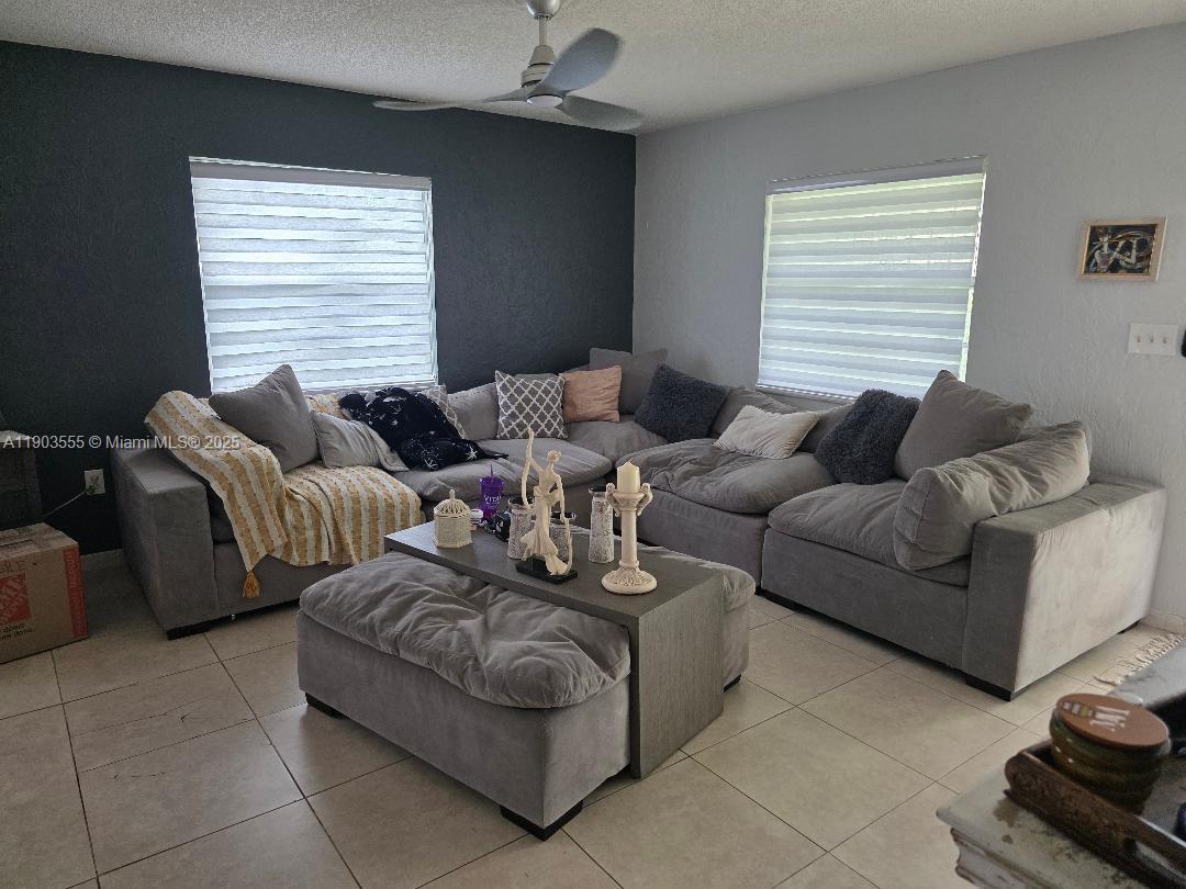 FRIEDLAND MANOR - Residential Lease