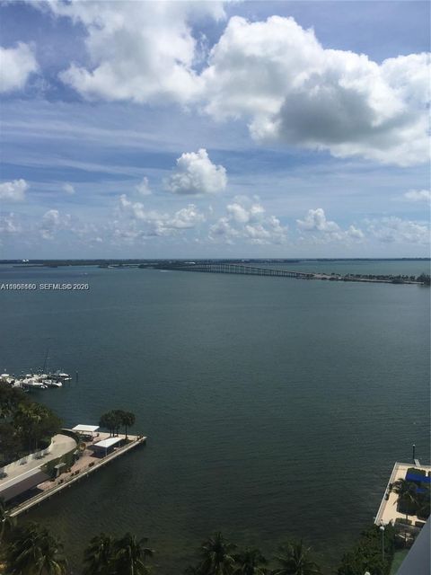 2101 Brickell Ave 1504 Miami FL 33129