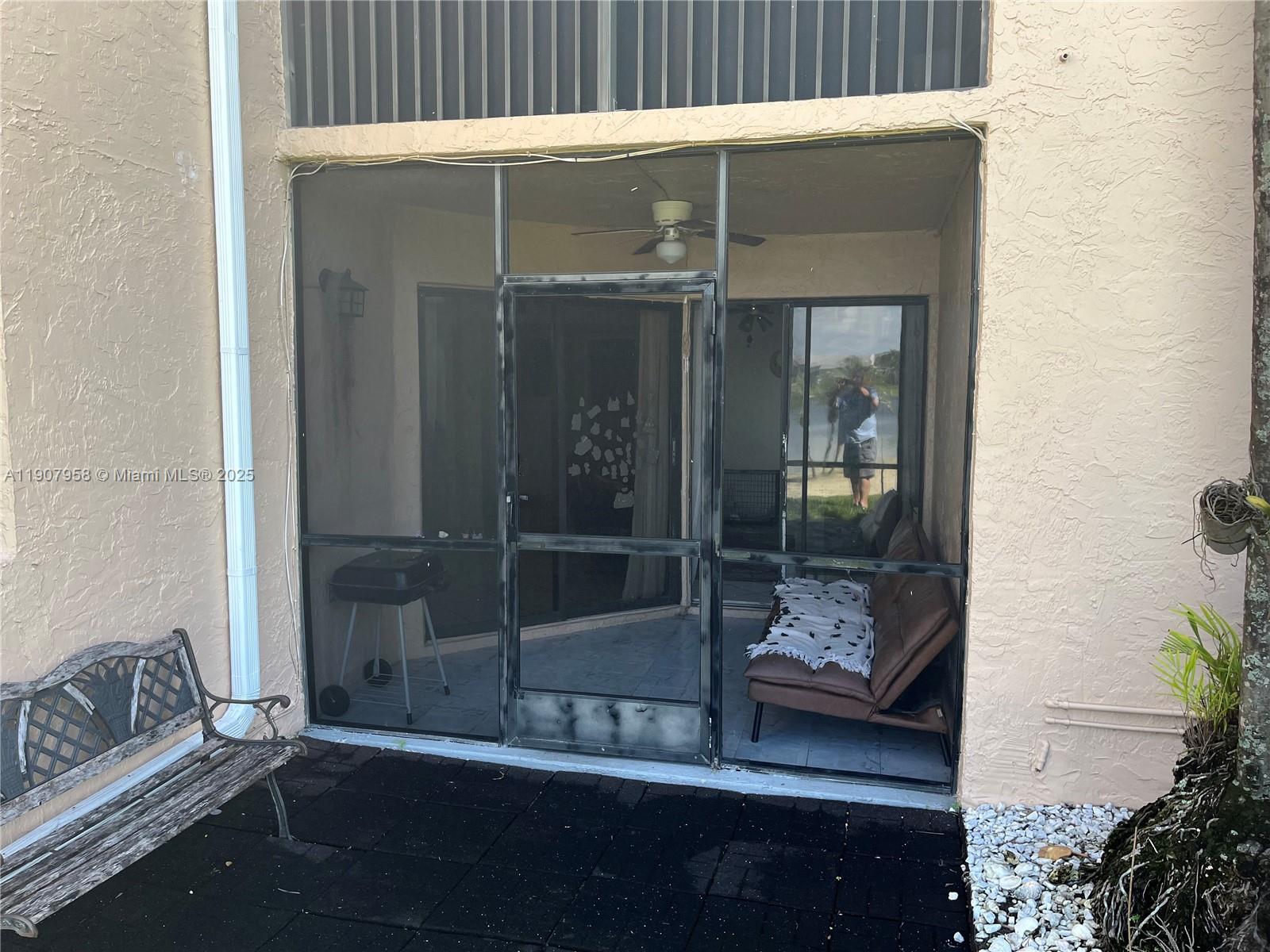 LAKESHORE CONDO 7 - Residential Lease