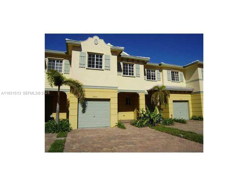 MARSH HARBOUR - Residential