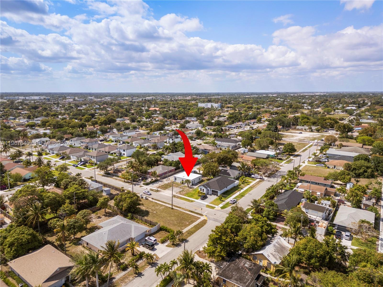 DELRAY TOWN OF - Residential Income