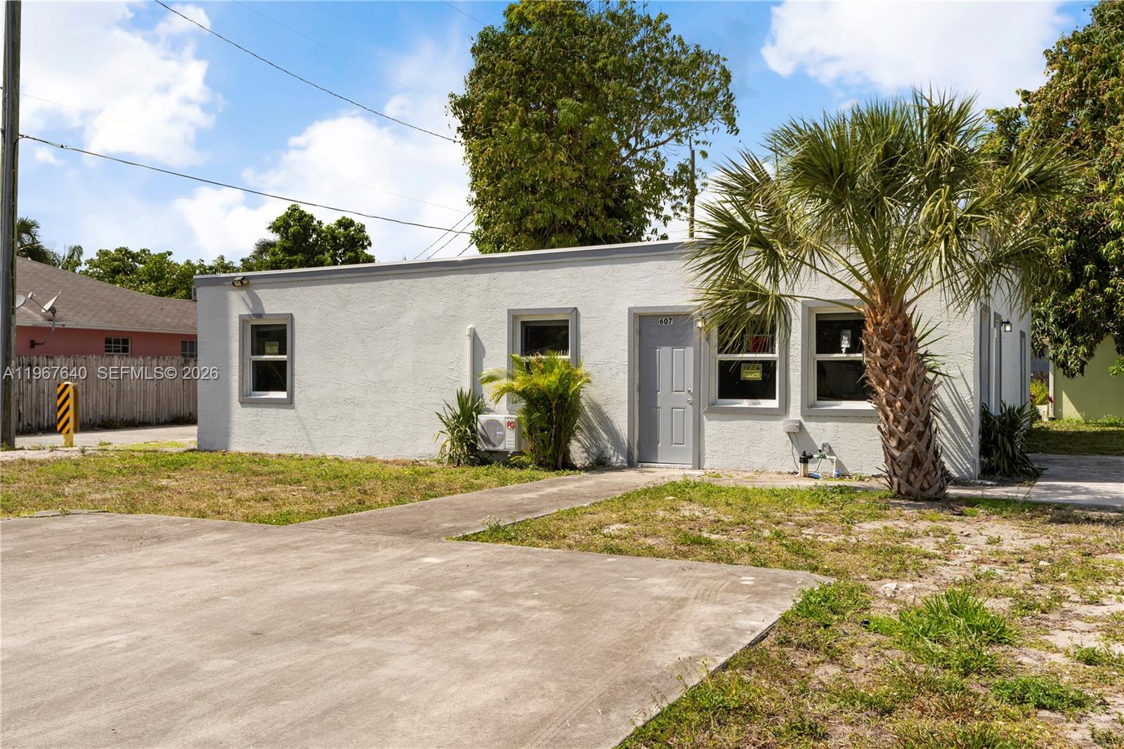 DELRAY TOWN OF - Residential Income