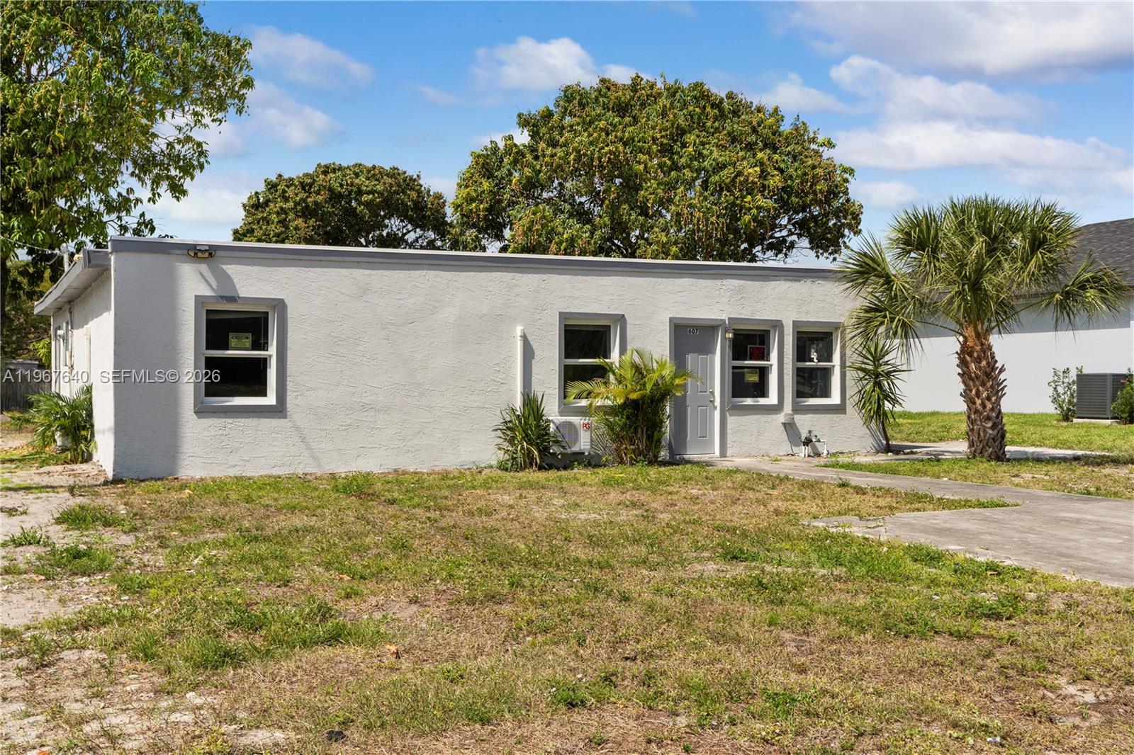 DELRAY TOWN OF - Residential Income