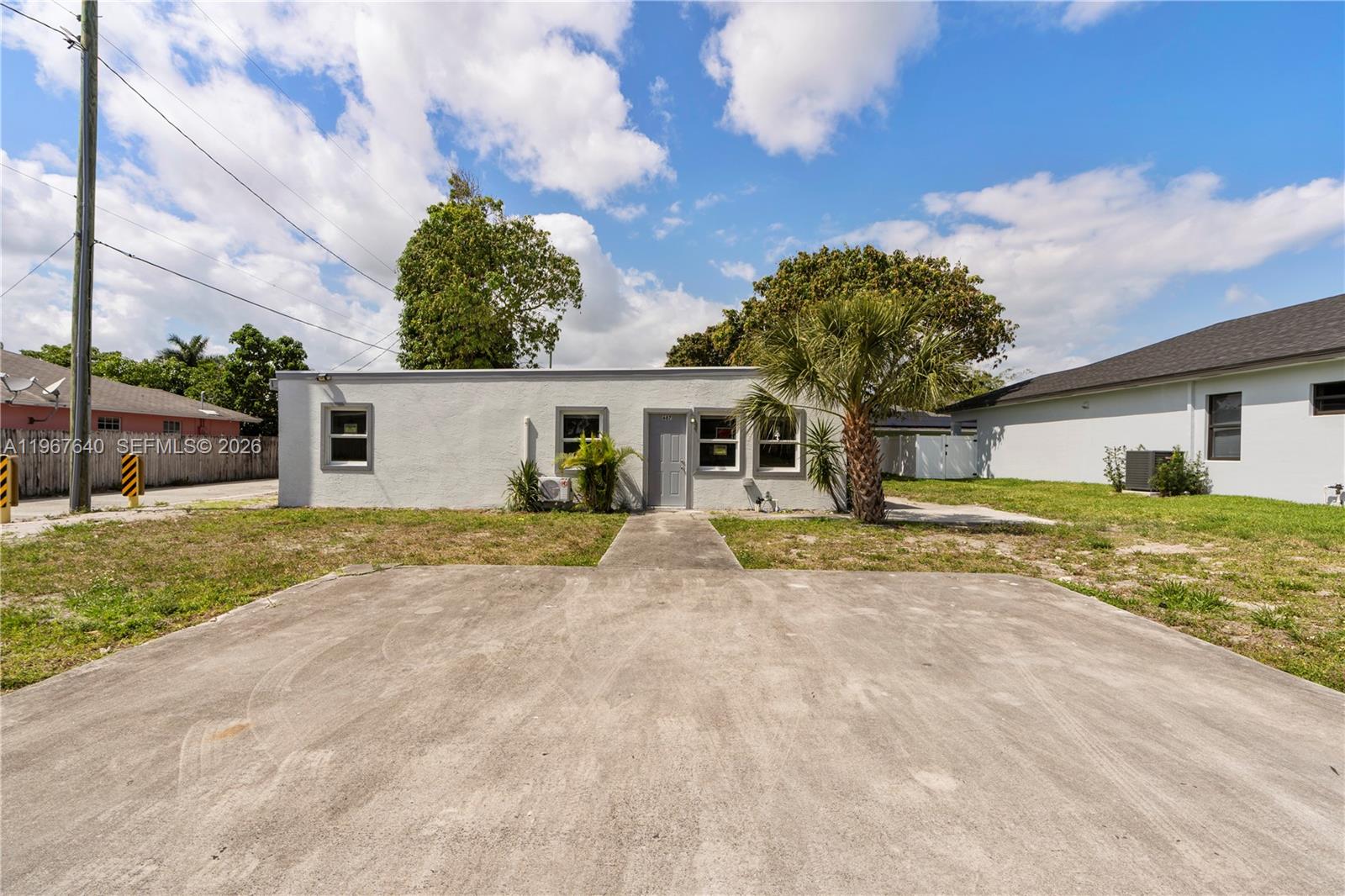 DELRAY TOWN OF - Residential Income