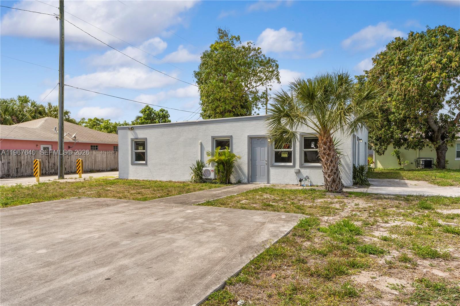 DELRAY TOWN OF - Residential Income