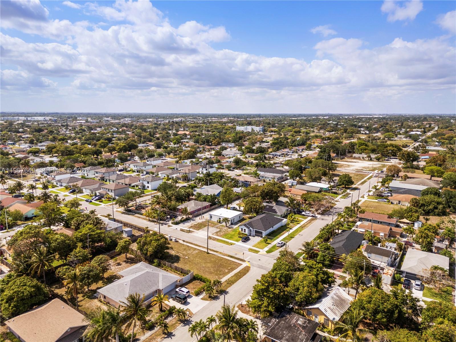 DELRAY TOWN OF - Residential Income