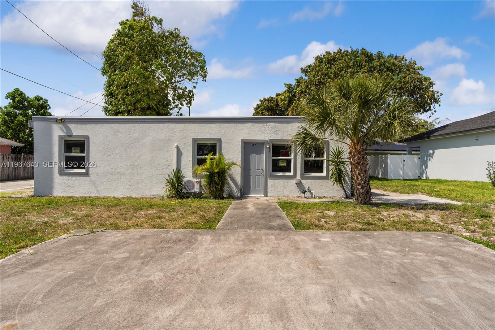 DELRAY TOWN OF - Residential Income