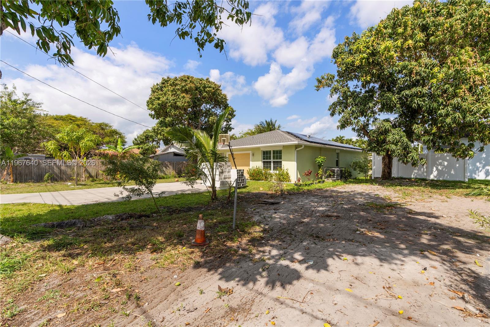 DELRAY TOWN OF - Residential Income