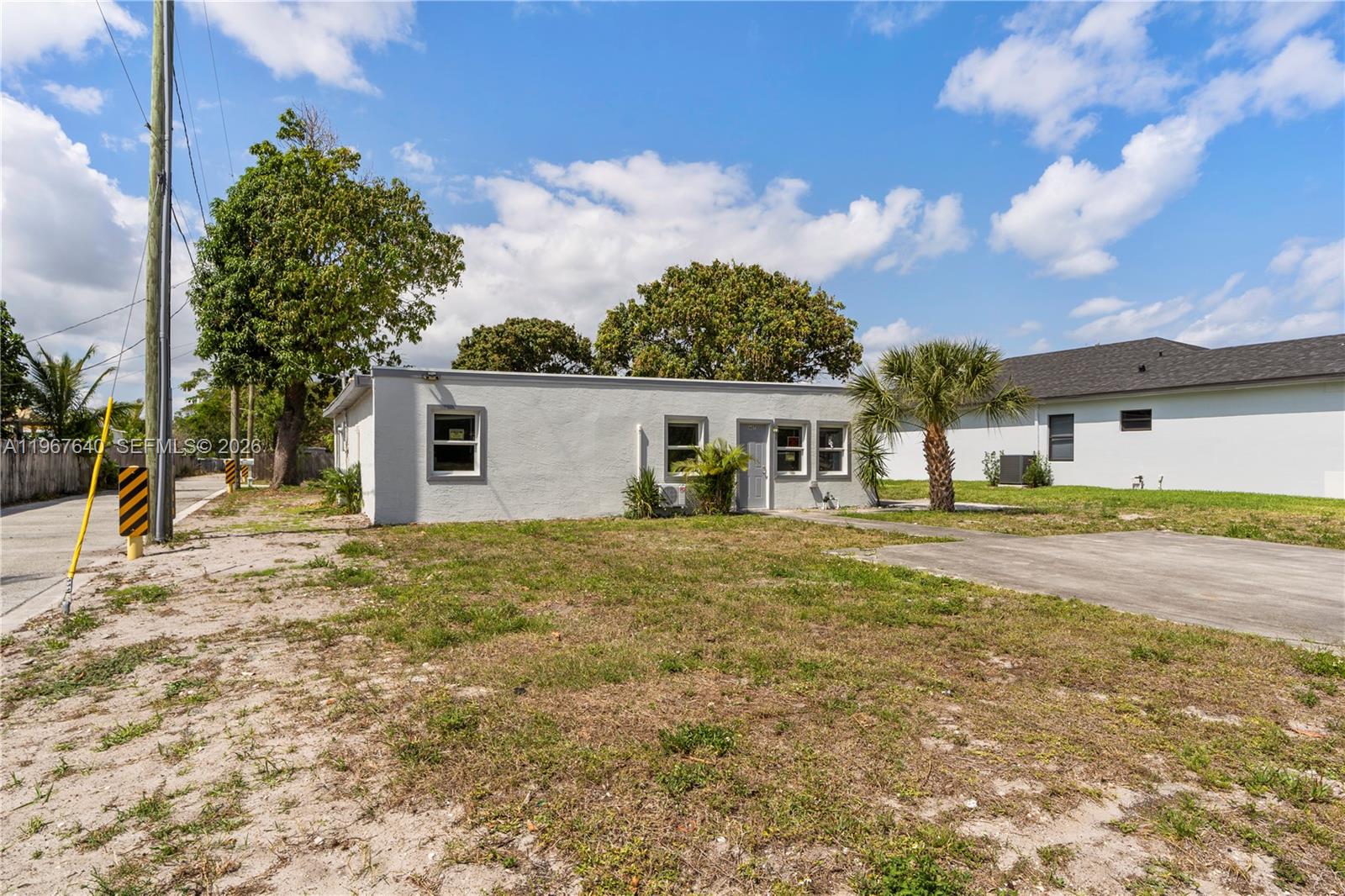 DELRAY TOWN OF - Residential Income