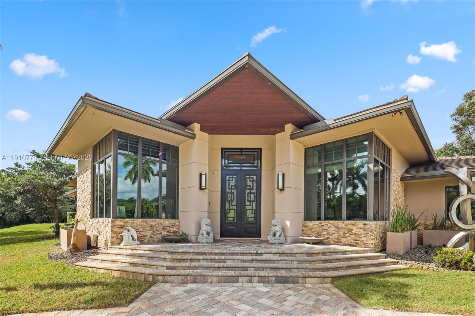 FLA FRUIT LANDS CO - Residential