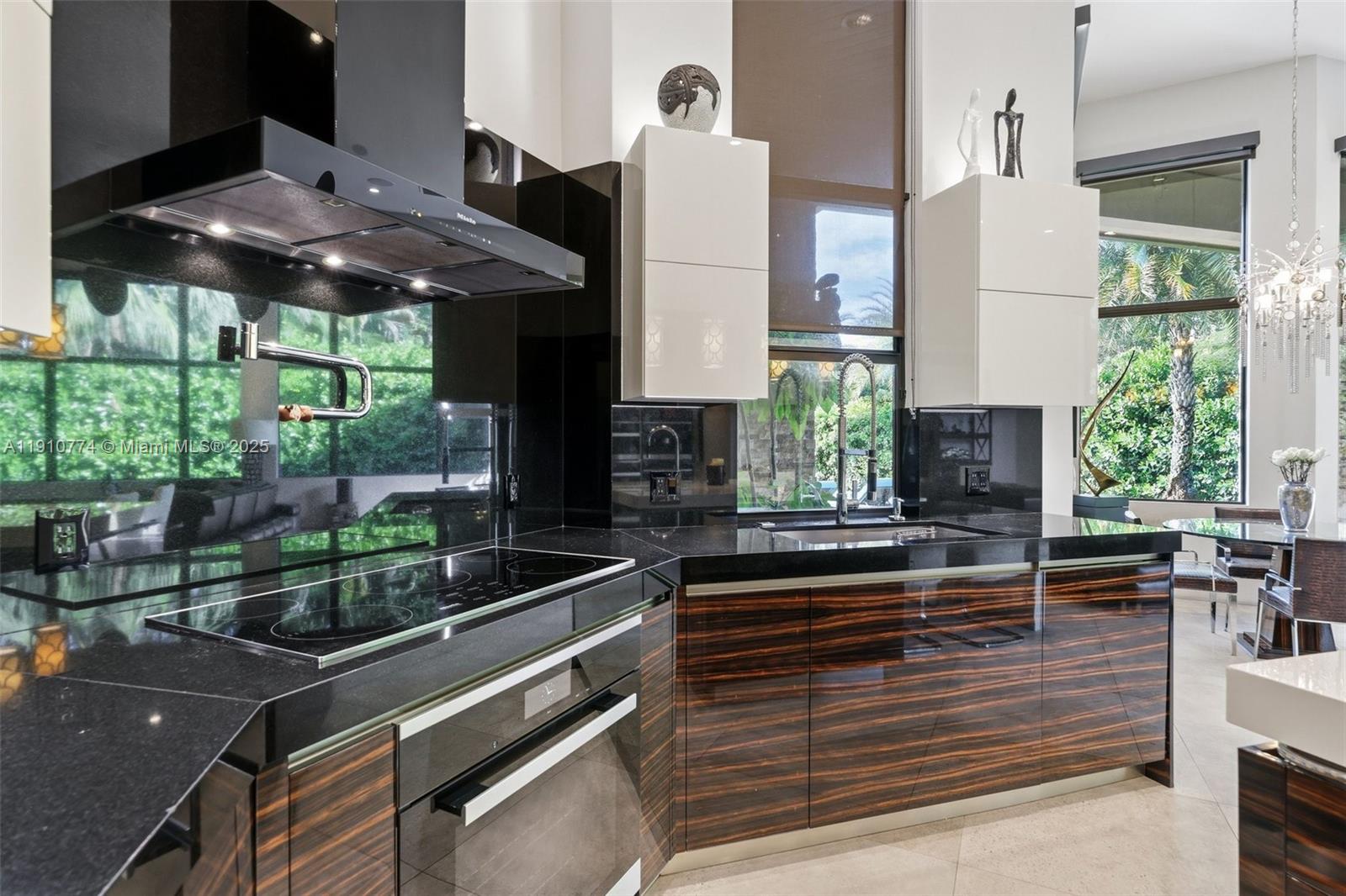 FLA FRUIT LANDS CO - Residential