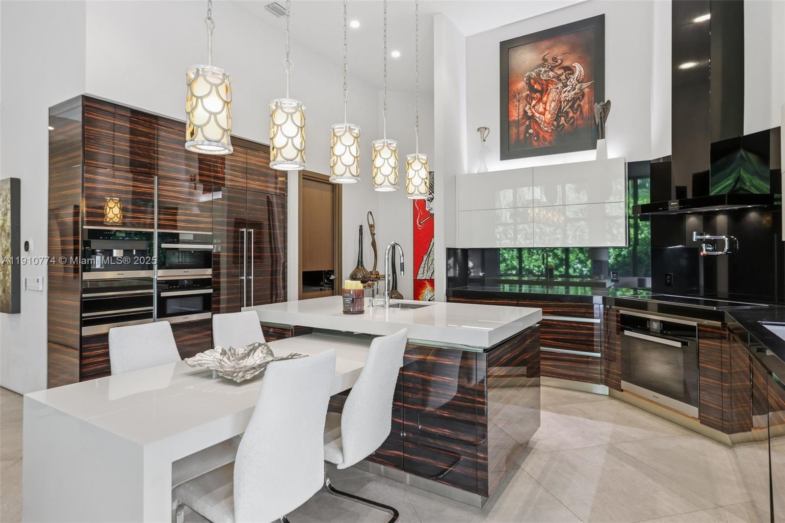 FLA FRUIT LANDS CO - Residential