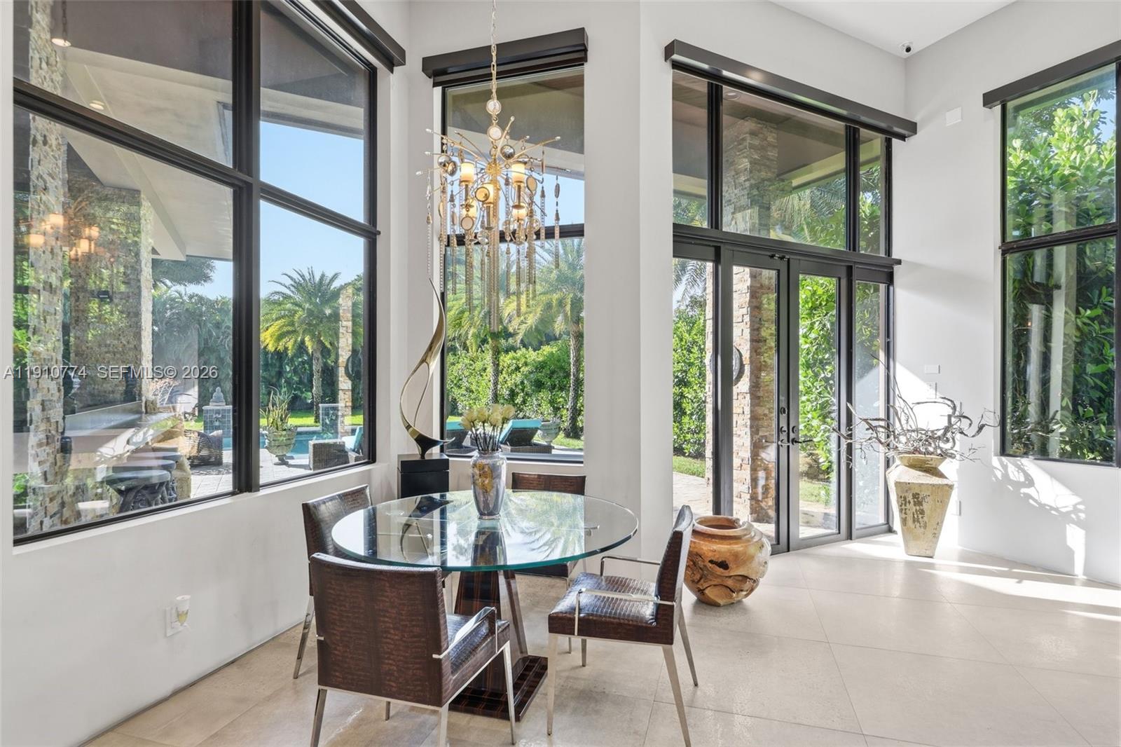 FLA FRUIT LANDS CO - Residential