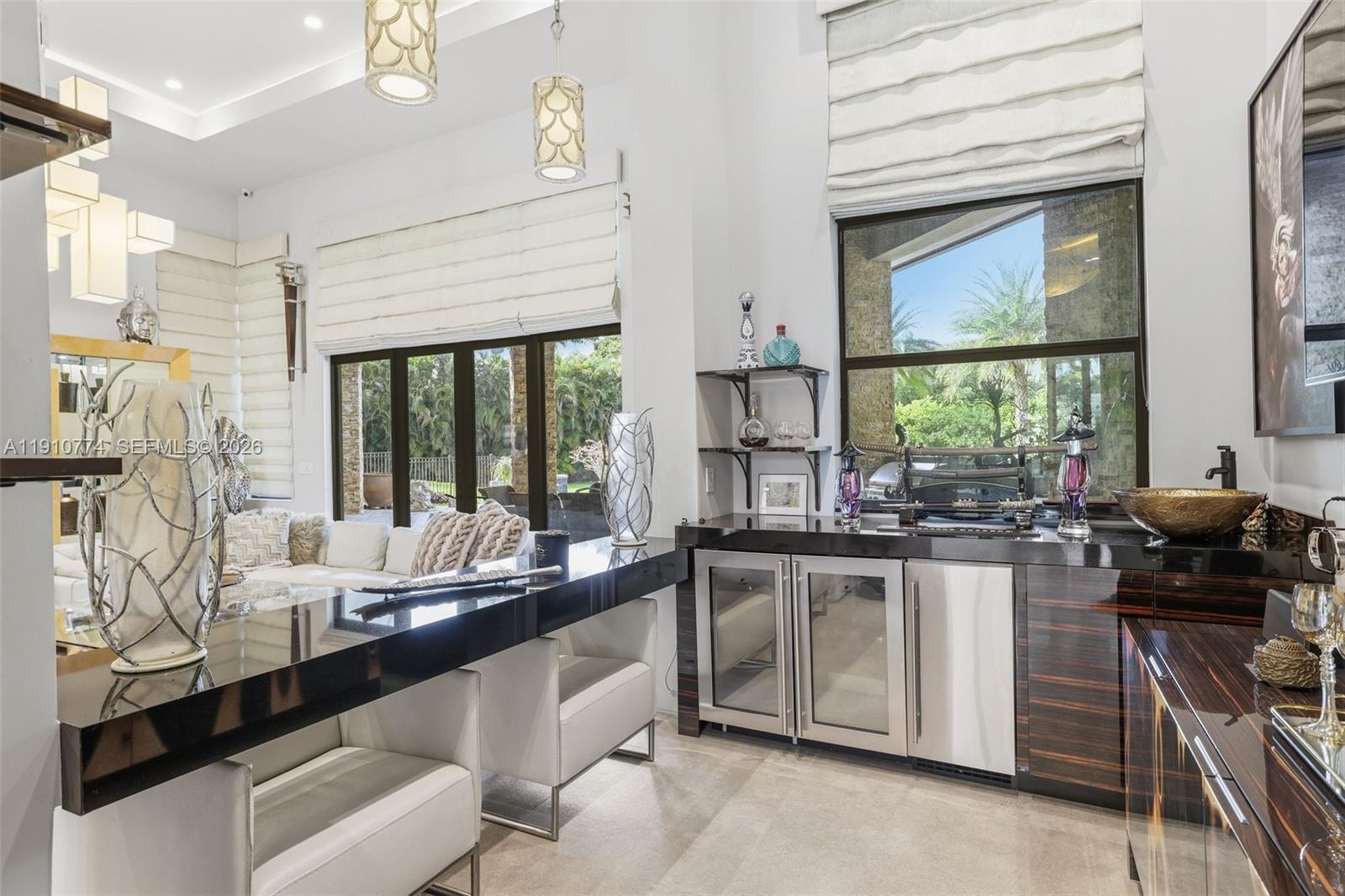 FLA FRUIT LANDS CO - Residential