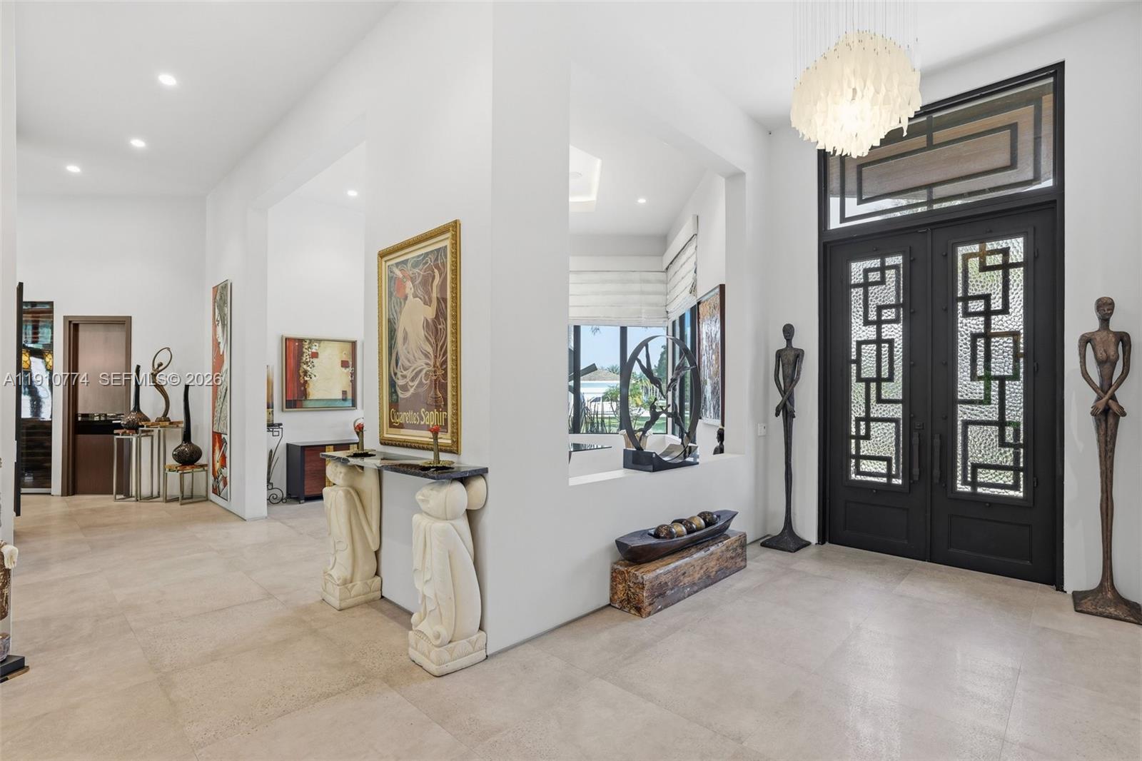 FLA FRUIT LANDS CO - Residential