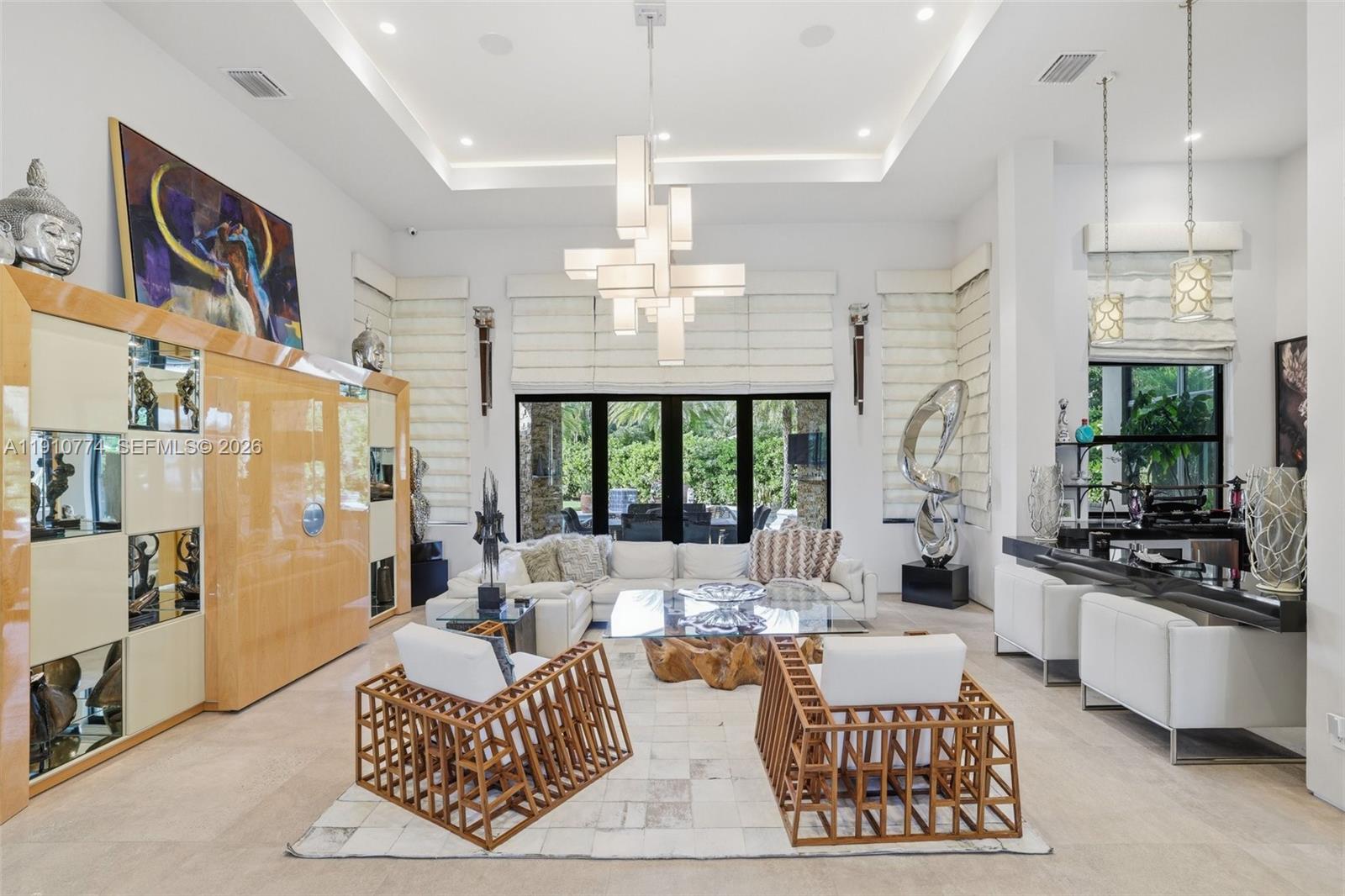 FLA FRUIT LANDS CO - Residential