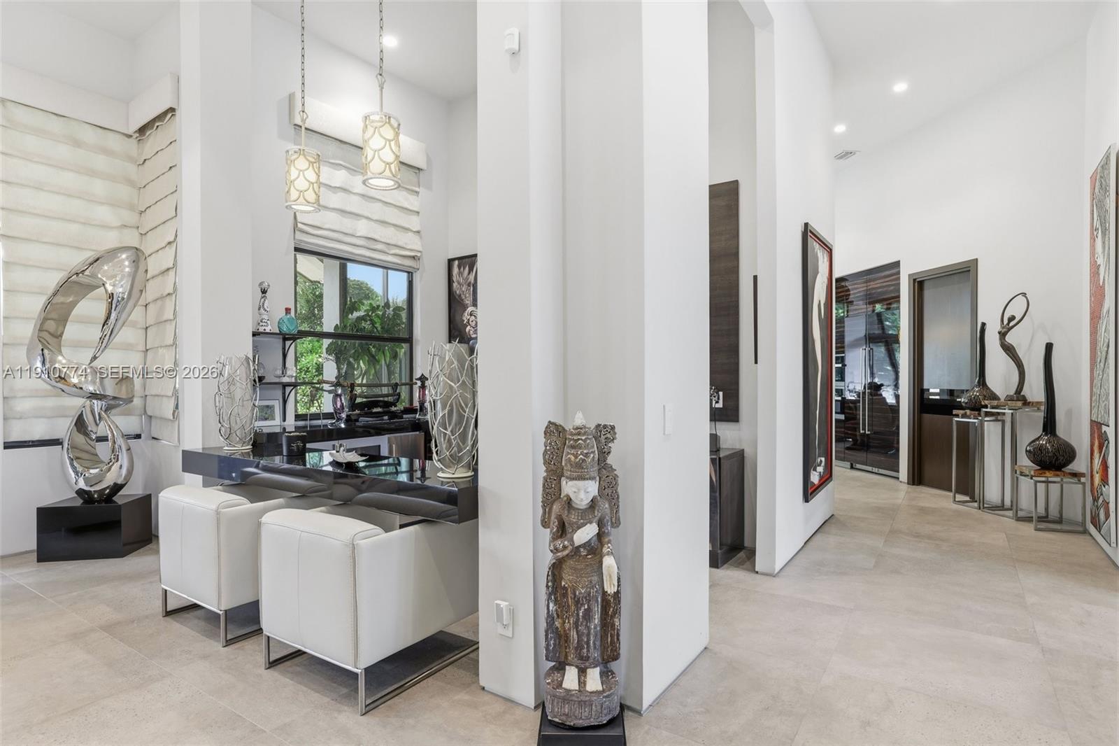 FLA FRUIT LANDS CO - Residential