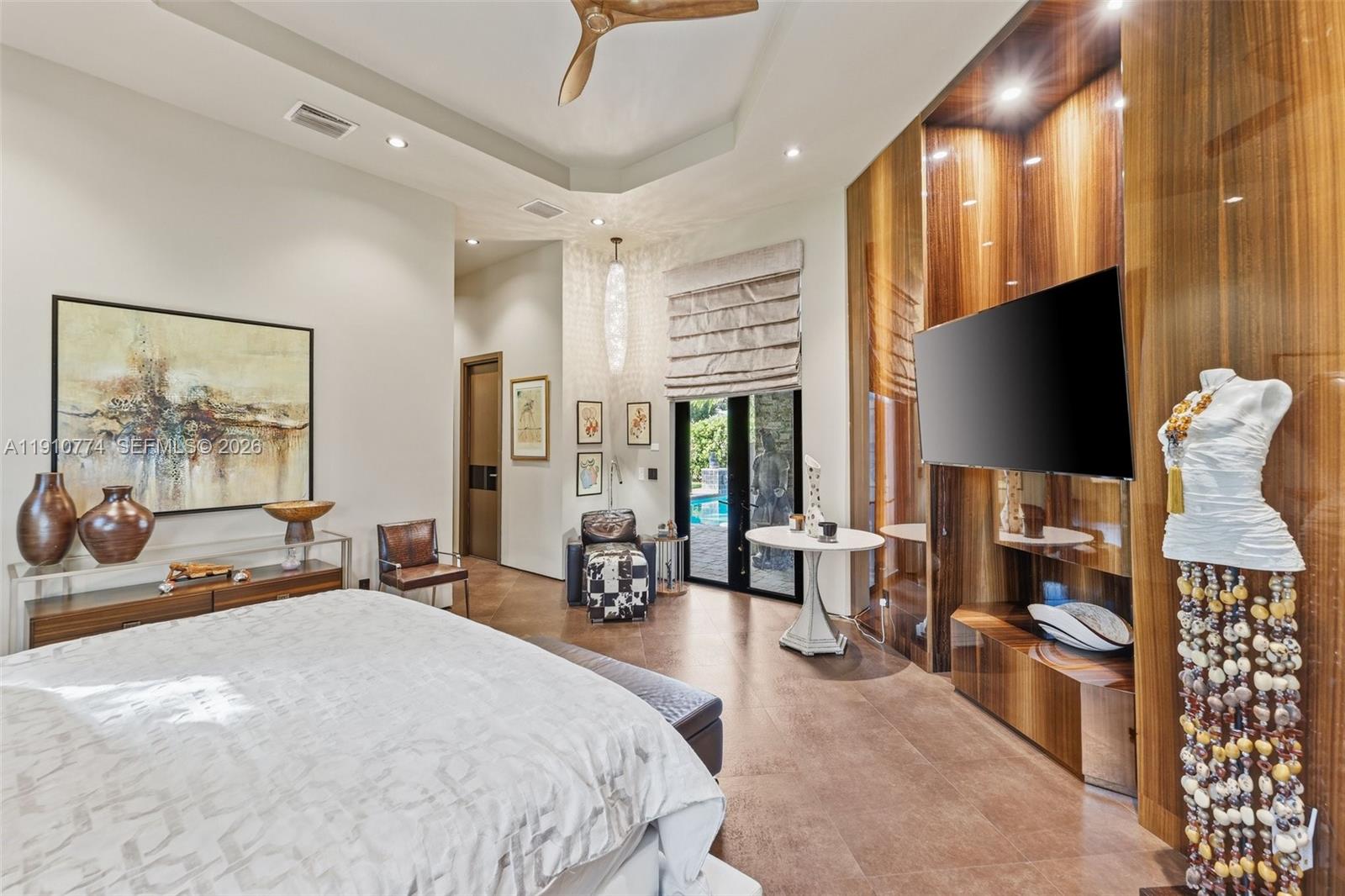 FLA FRUIT LANDS CO - Residential