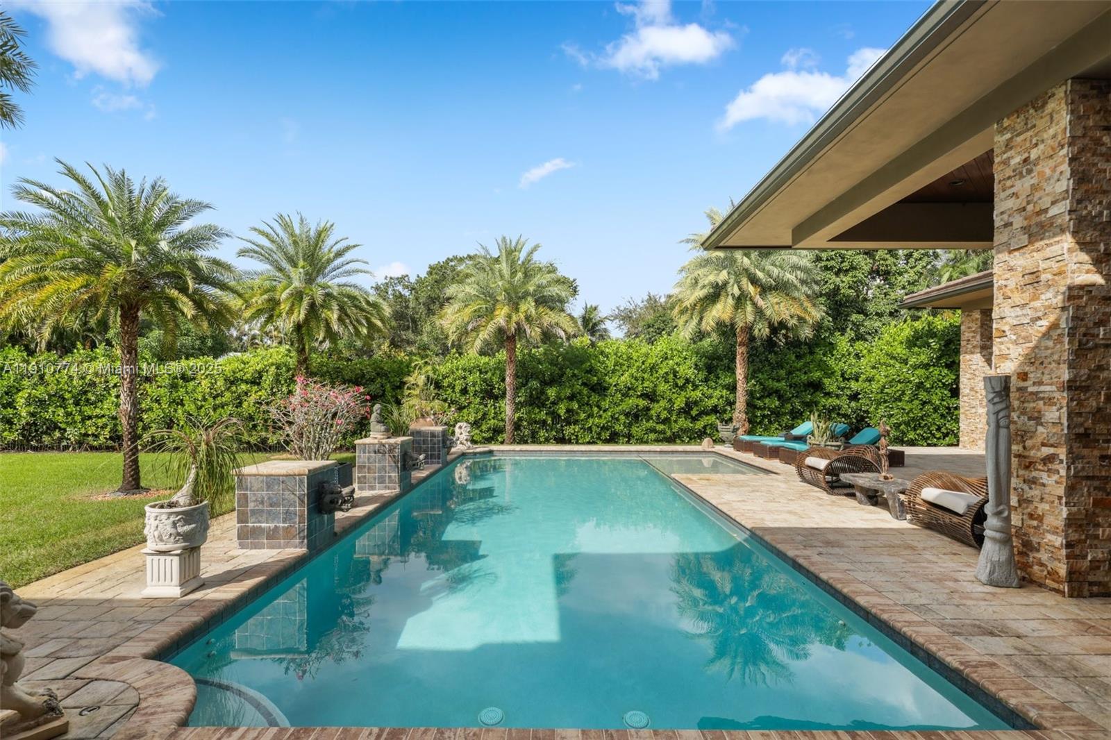 FLA FRUIT LANDS CO - Residential