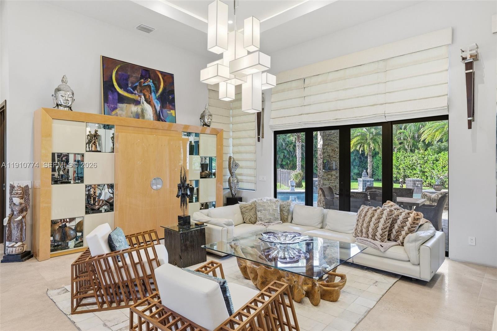 FLA FRUIT LANDS CO - Residential