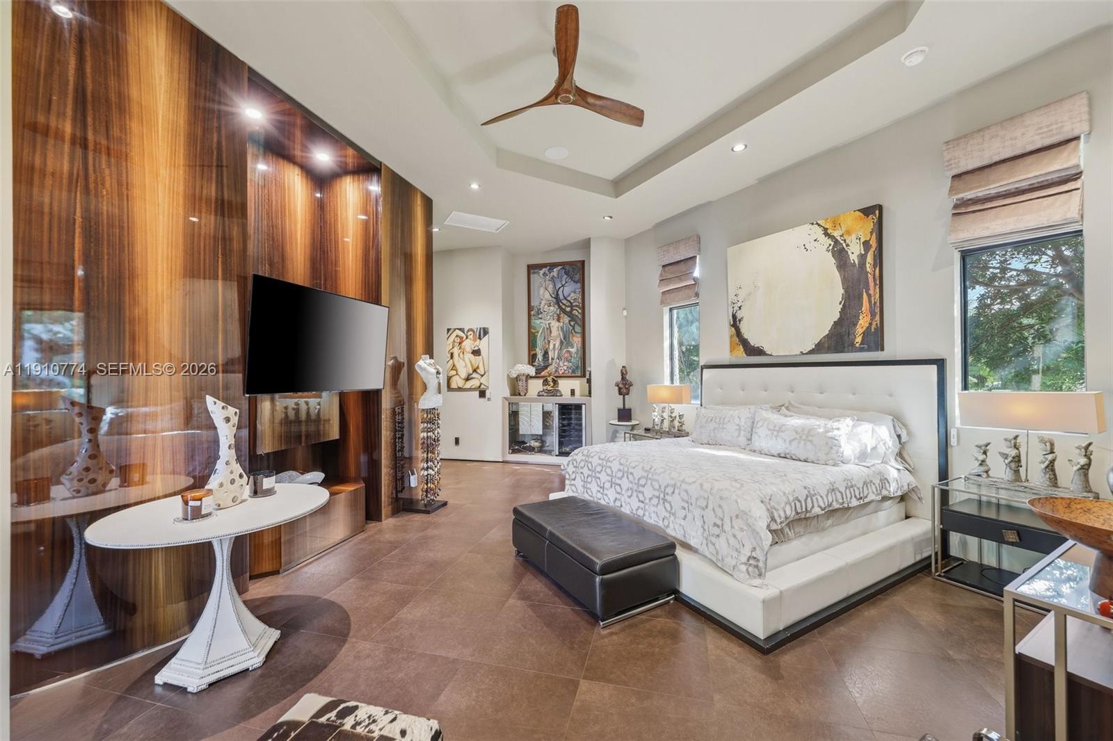 FLA FRUIT LANDS CO - Residential