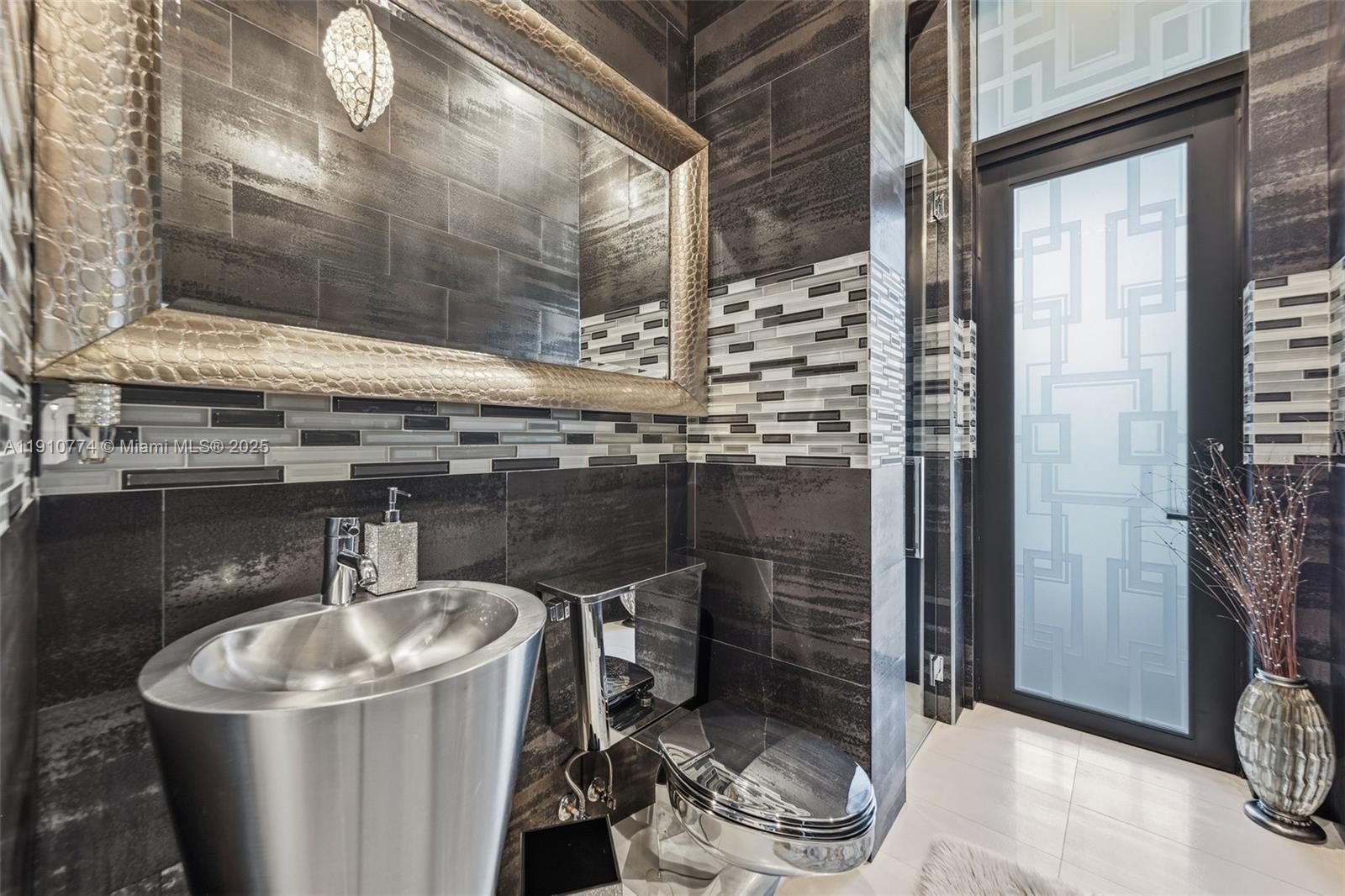 FLA FRUIT LANDS CO - Residential