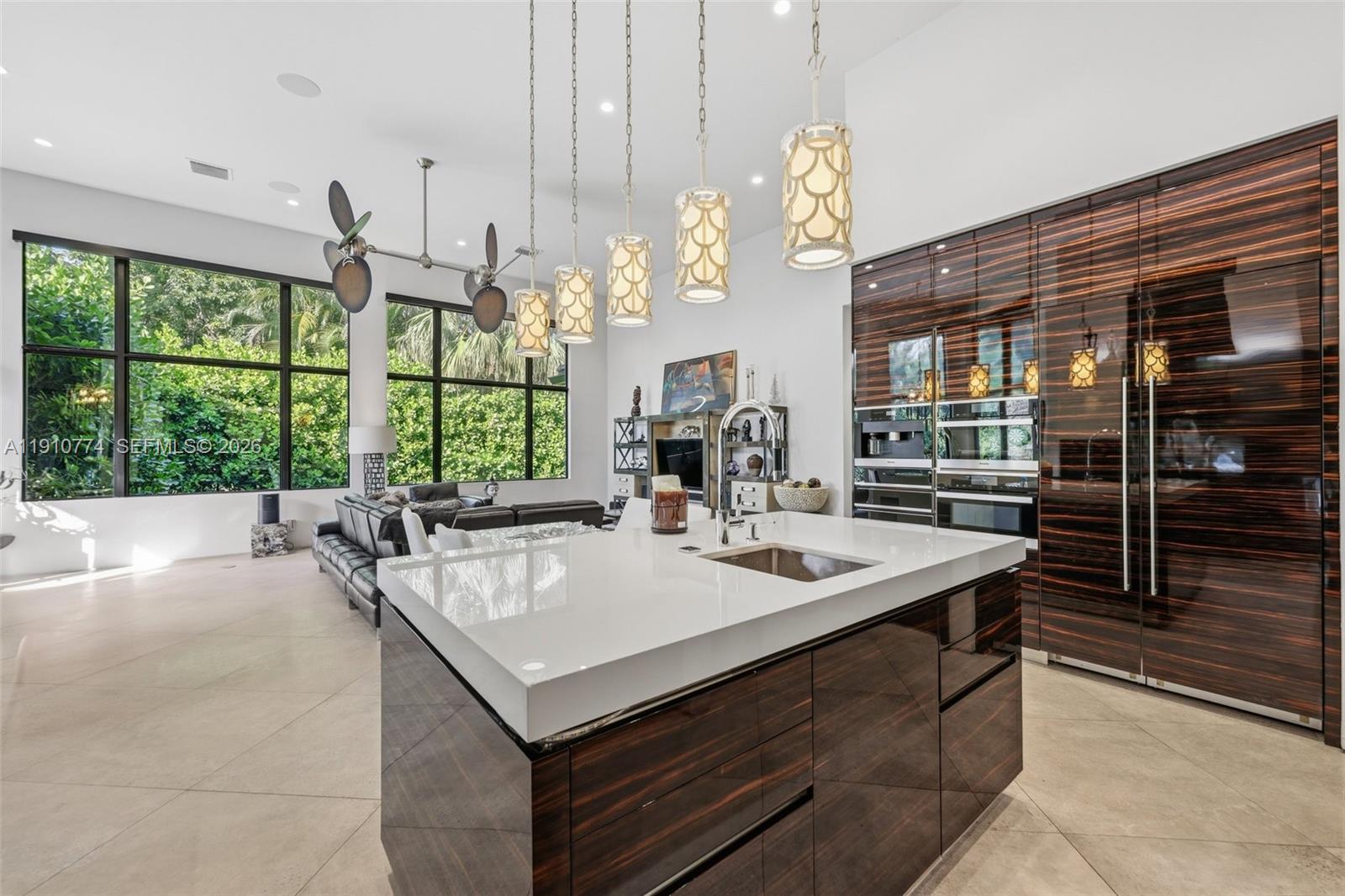 FLA FRUIT LANDS CO - Residential