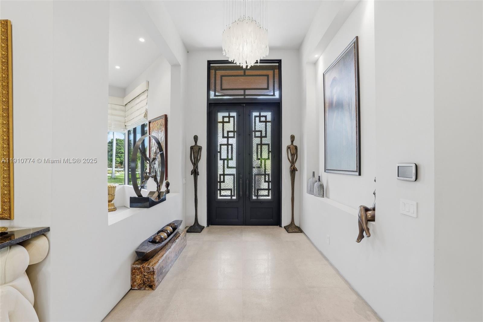 FLA FRUIT LANDS CO - Residential