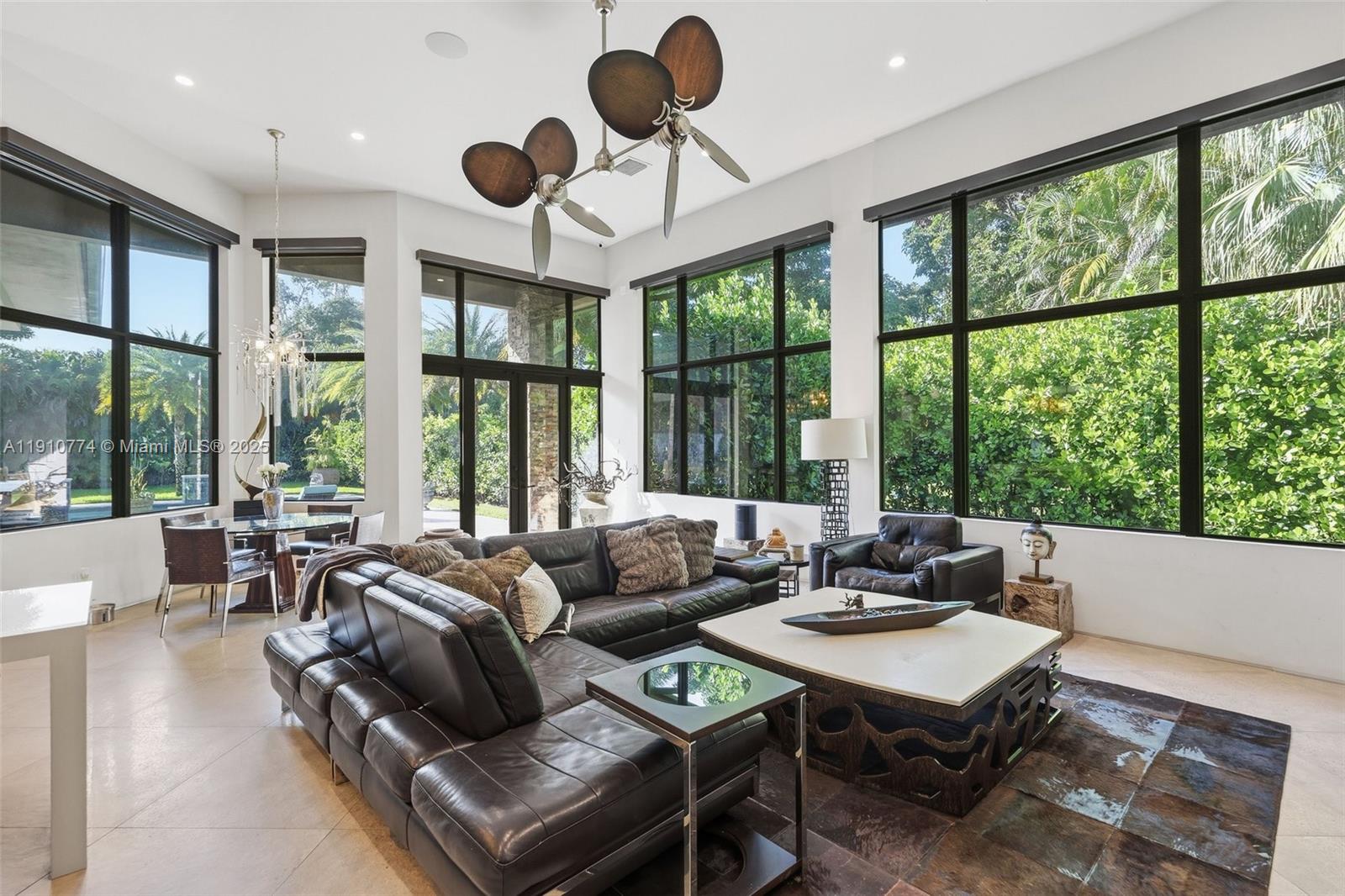 FLA FRUIT LANDS CO - Residential