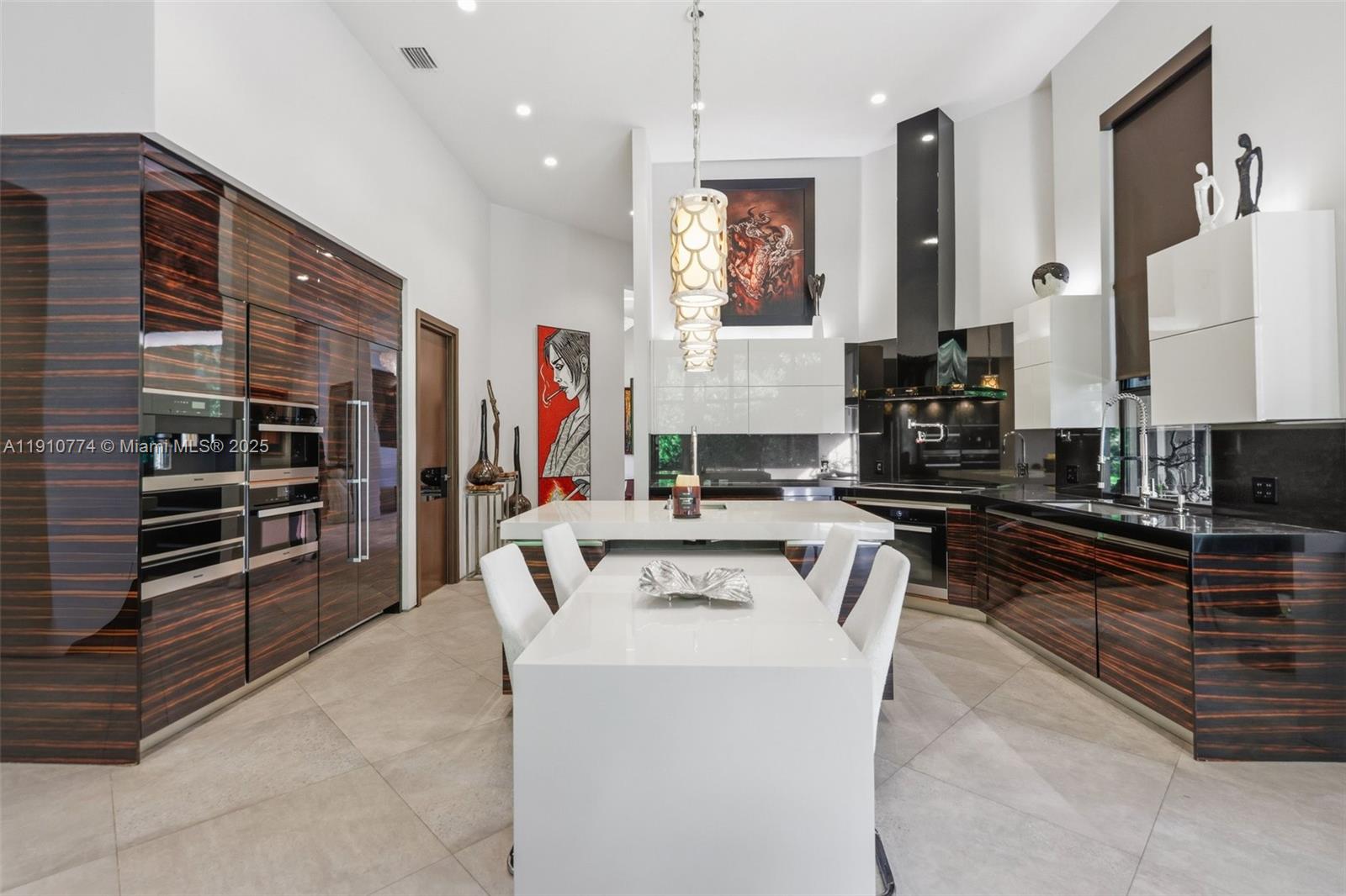 FLA FRUIT LANDS CO - Residential